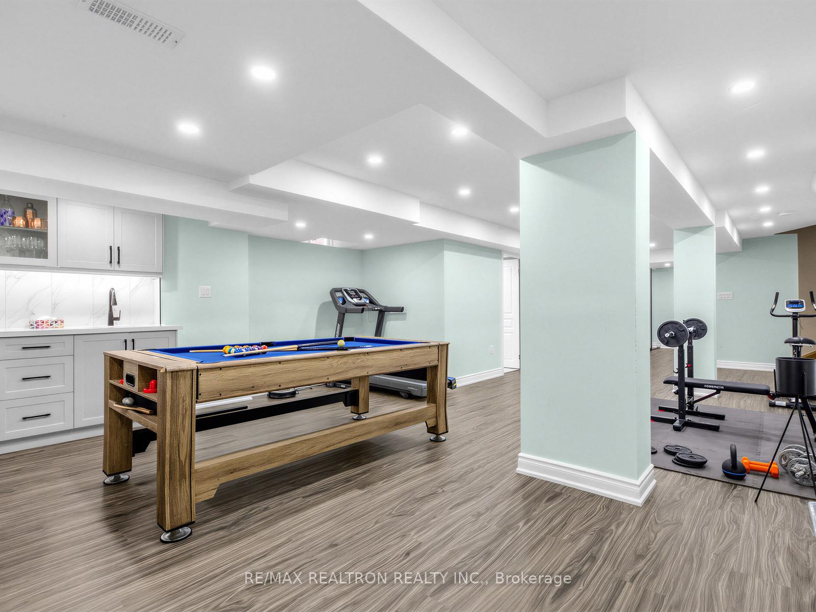 Photo 46 of 21 Rennie Avenue, Markham, Box Grove — HOMEH