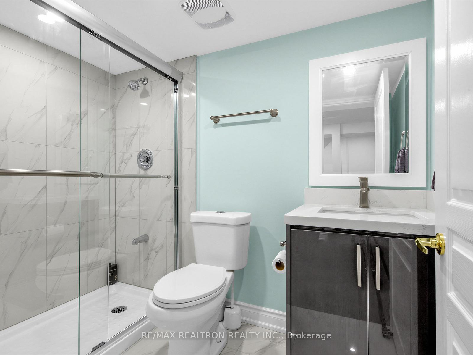 Photo 47 of 21 Rennie Avenue, Markham, Box Grove — HOMEH