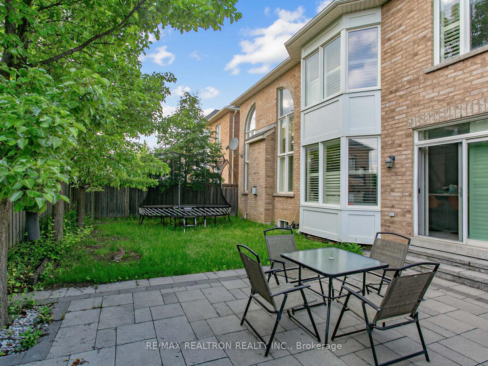 Photo 49 of 21 Rennie Avenue, Markham, Box Grove — HOMEH