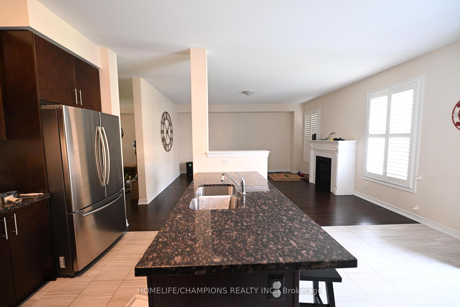 Photo 14 of 211 Northglen Boulevard, Clarington, Bowmanville — HOMEH