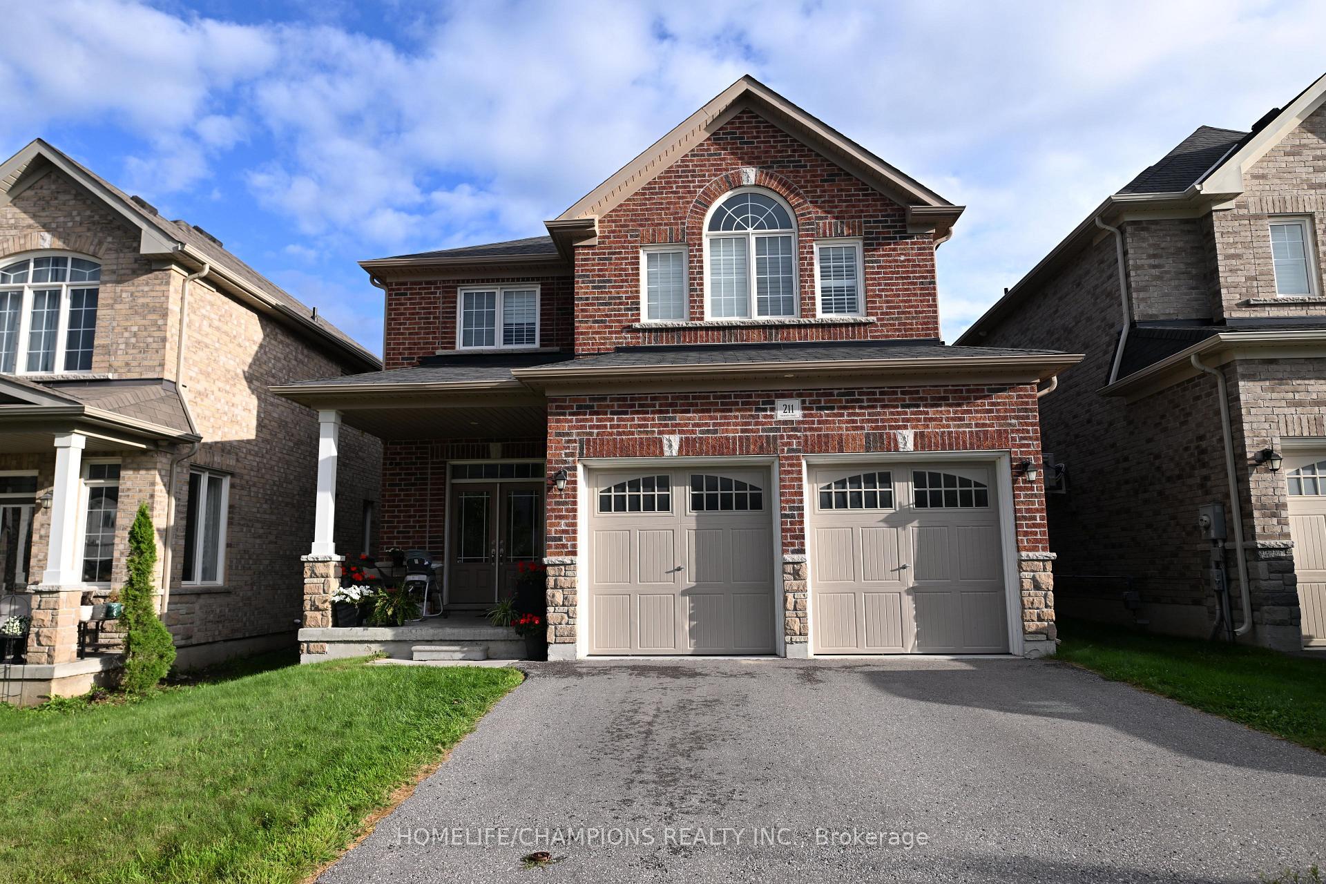 Photo 17 of 211 Northglen Boulevard, Clarington, Bowmanville — HOMEH