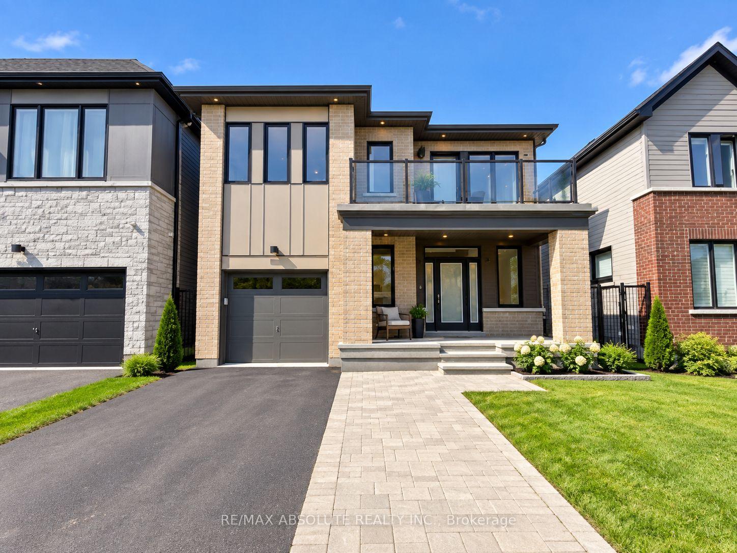 Photo 1 of 344 Peninsula Road, Ottawa, Barrhaven - Heritage Park — HOMEH