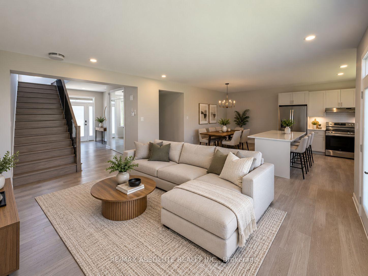 Photo 3 of 344 Peninsula Road, Ottawa, Barrhaven - Heritage Park — HOMEH