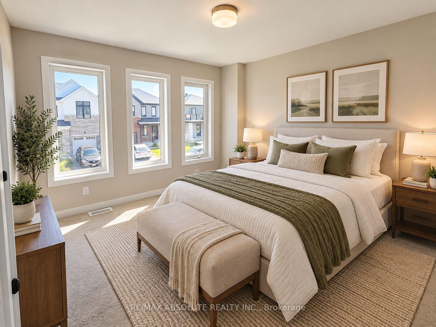 Photo 10 of 344 Peninsula Road, Ottawa, Barrhaven - Heritage Park — HOMEH