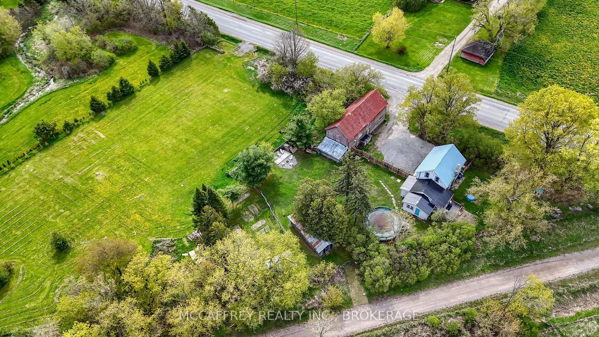 Photo 2 of 476 Hoards Road, Stirling-Rawdon, Rawdon Ward — HOMEH