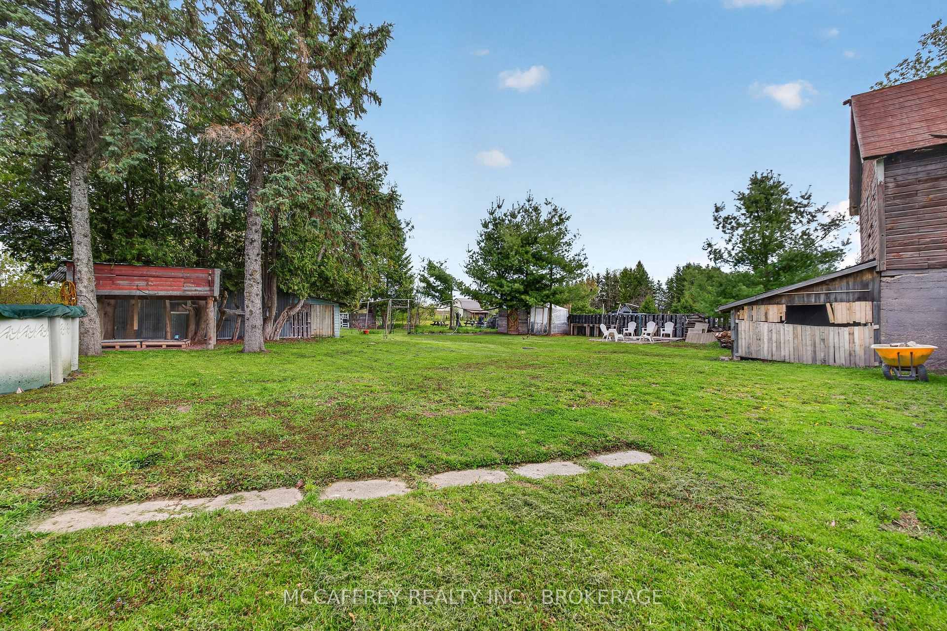 Photo 34 of 476 Hoards Road, Stirling-Rawdon, Rawdon Ward — HOMEH
