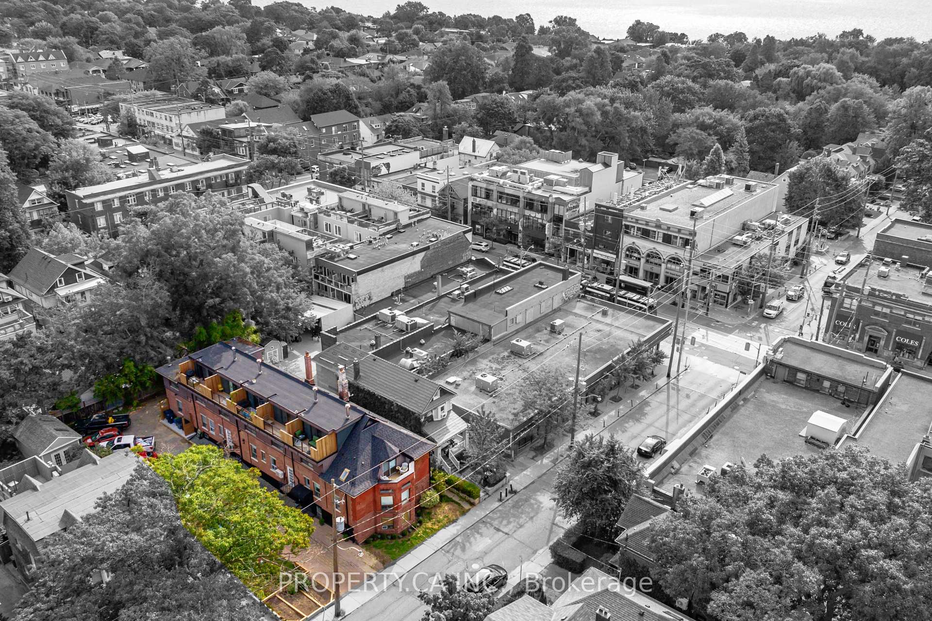 Photo 2 of 97 Lee Avenue, Toronto, The Beaches — HOMEH