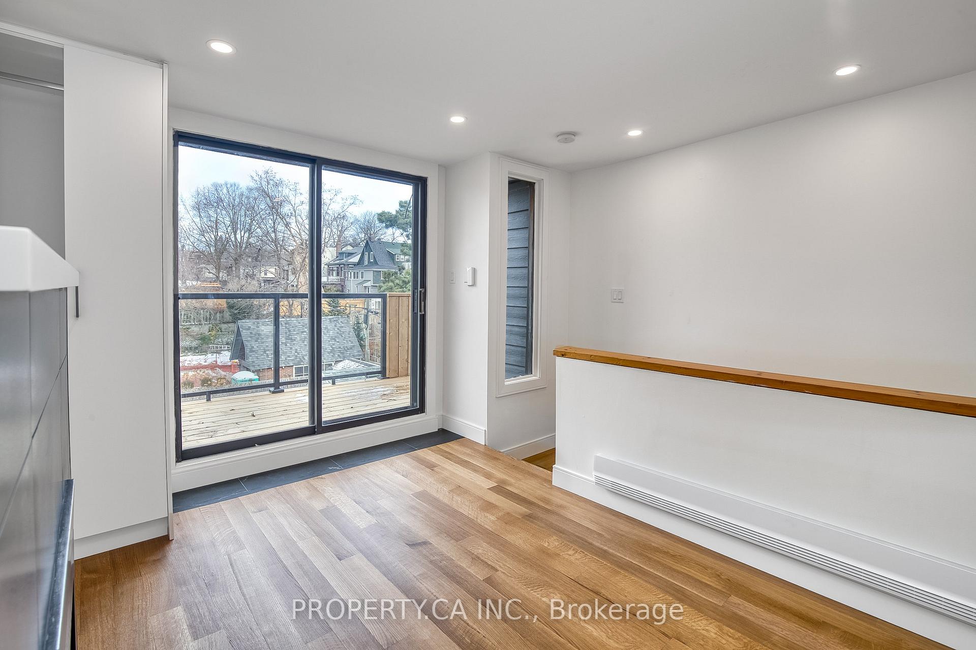 Photo 29 of 97 Lee Avenue, Toronto, The Beaches — HOMEH