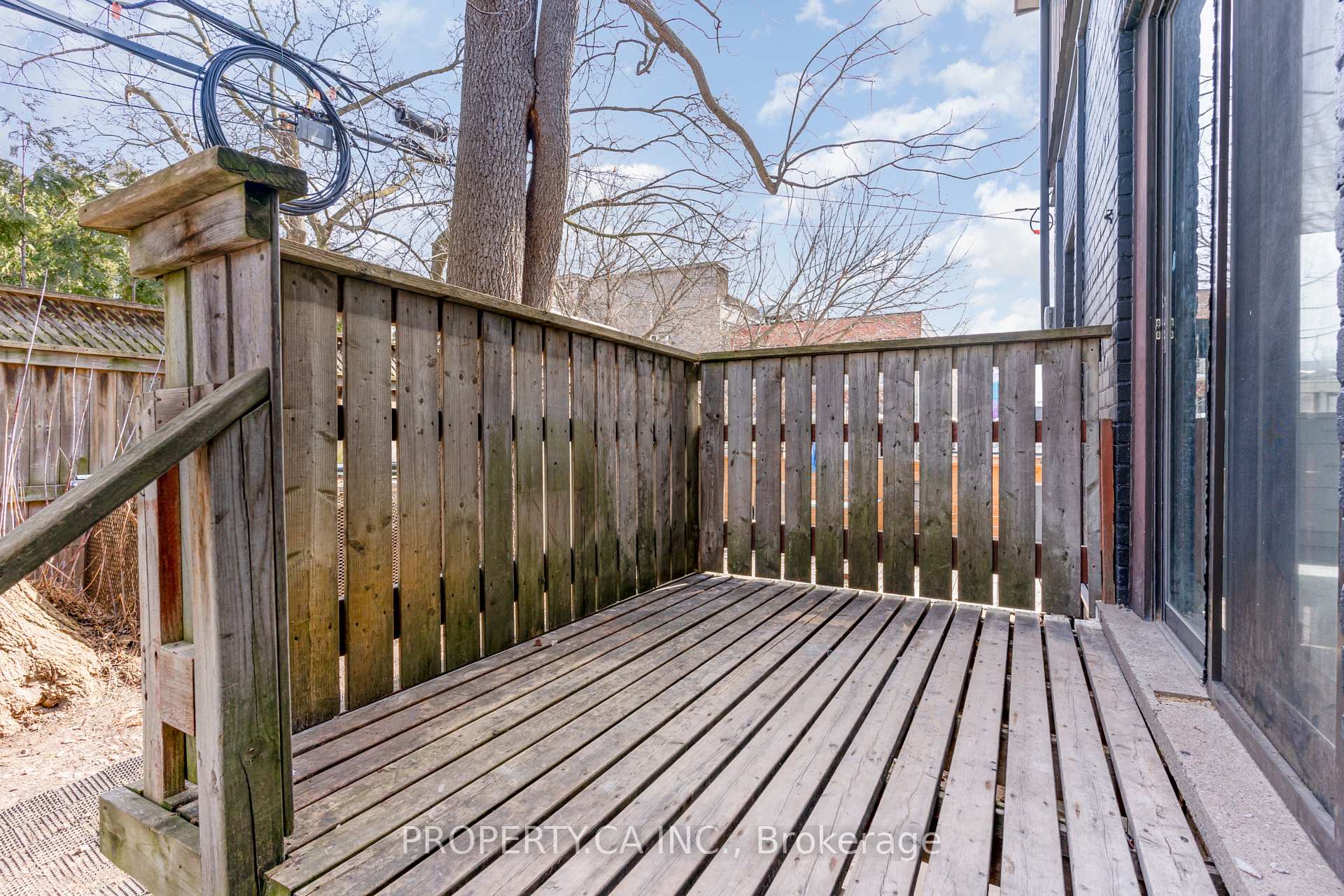Photo 41 of 97 Lee Avenue, Toronto, The Beaches — HOMEH