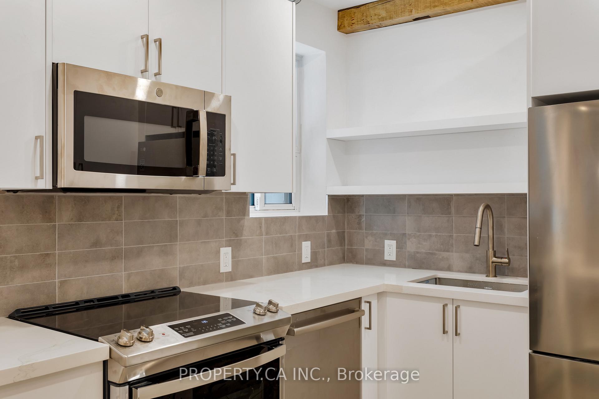 Photo 44 of 97 Lee Avenue, Toronto, The Beaches — HOMEH