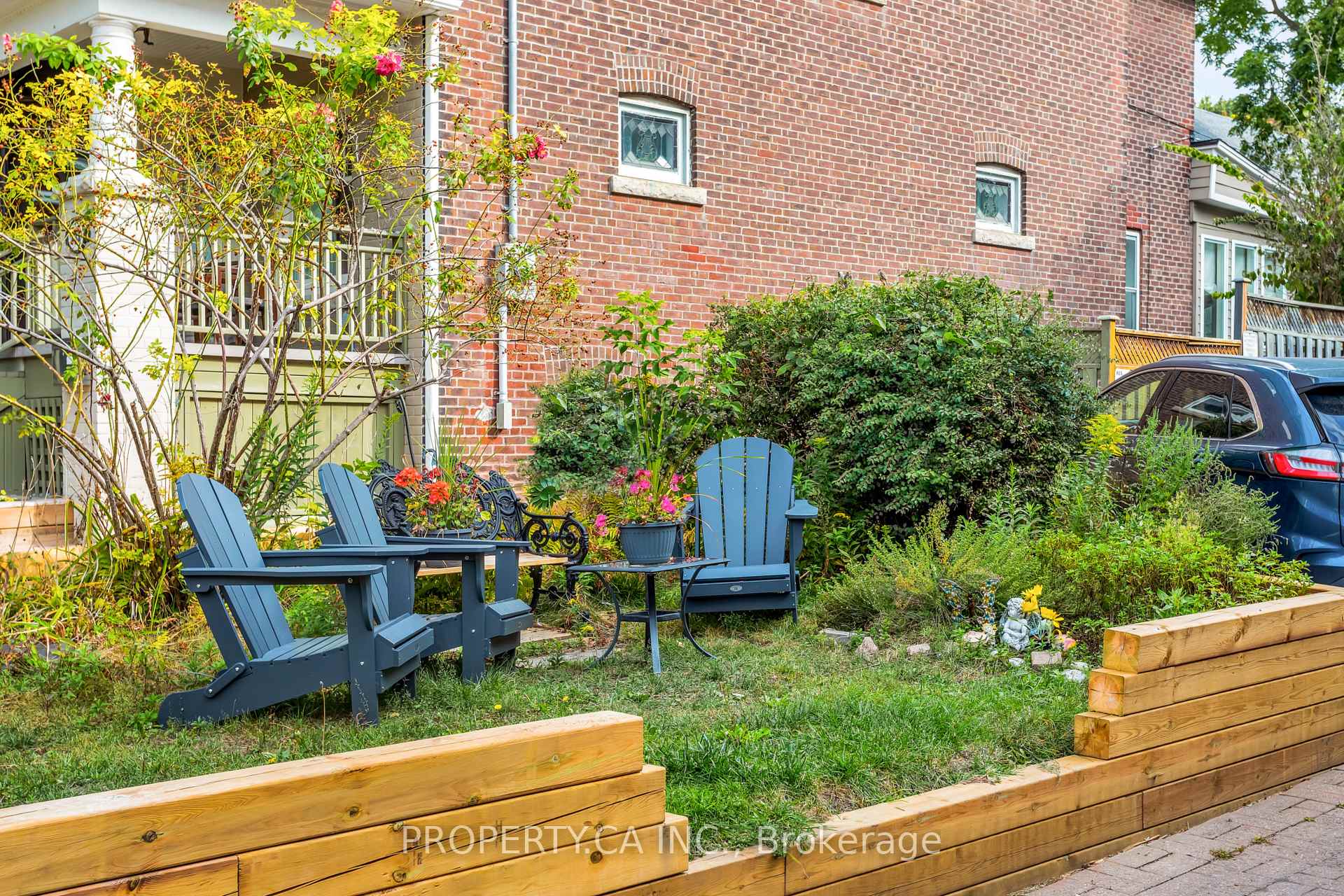 Photo 50 of 97 Lee Avenue, Toronto, The Beaches — HOMEH