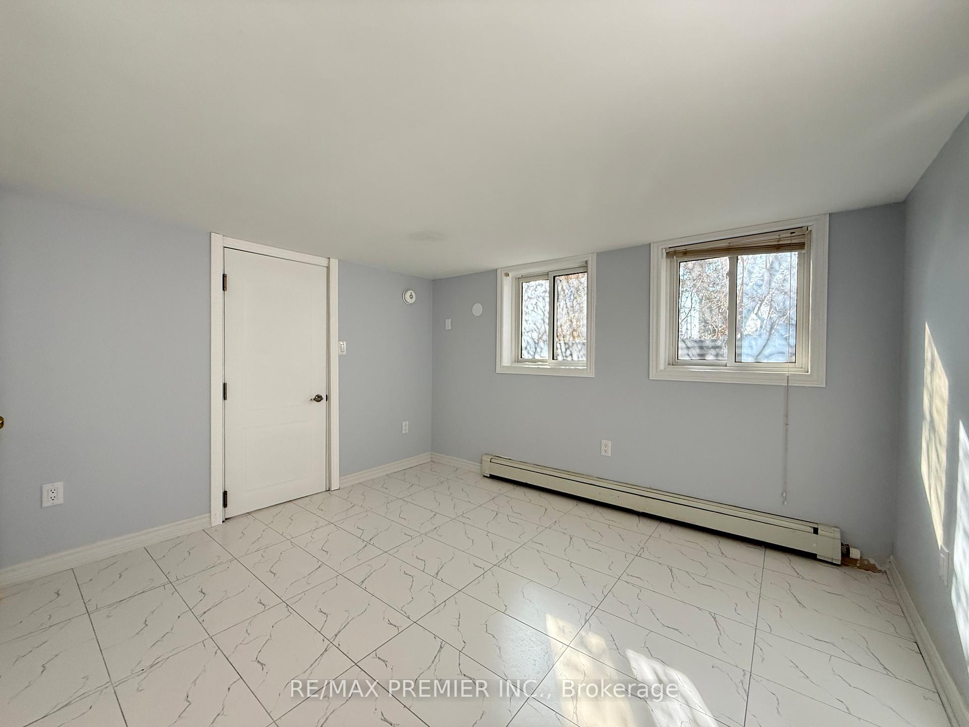 Photo 7 of Unit Lower, 288 Scott Street, St. Catharines, Fairview — HOMEH