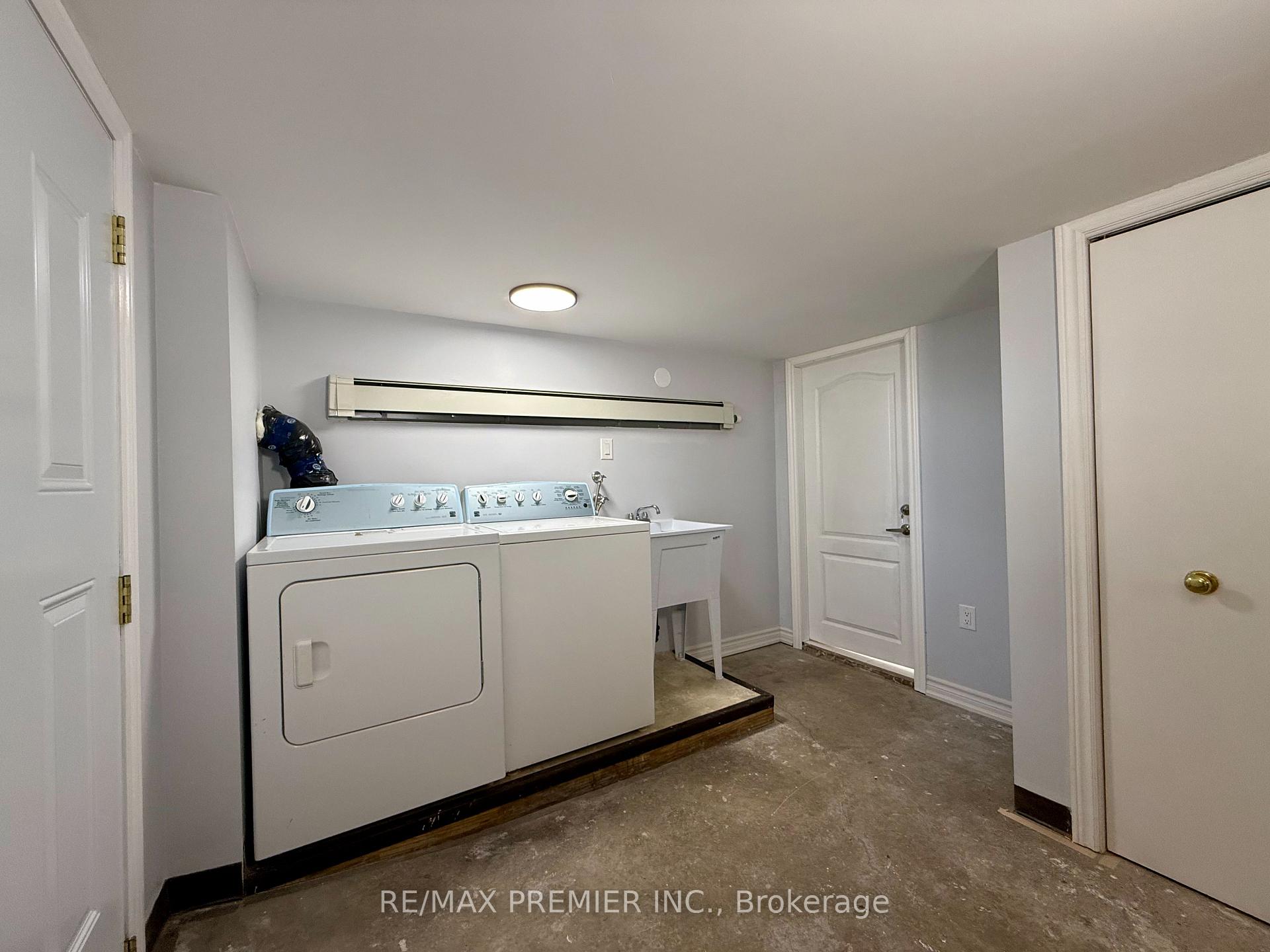 Photo 16 of Unit Lower, 288 Scott Street, St. Catharines, Fairview — HOMEH