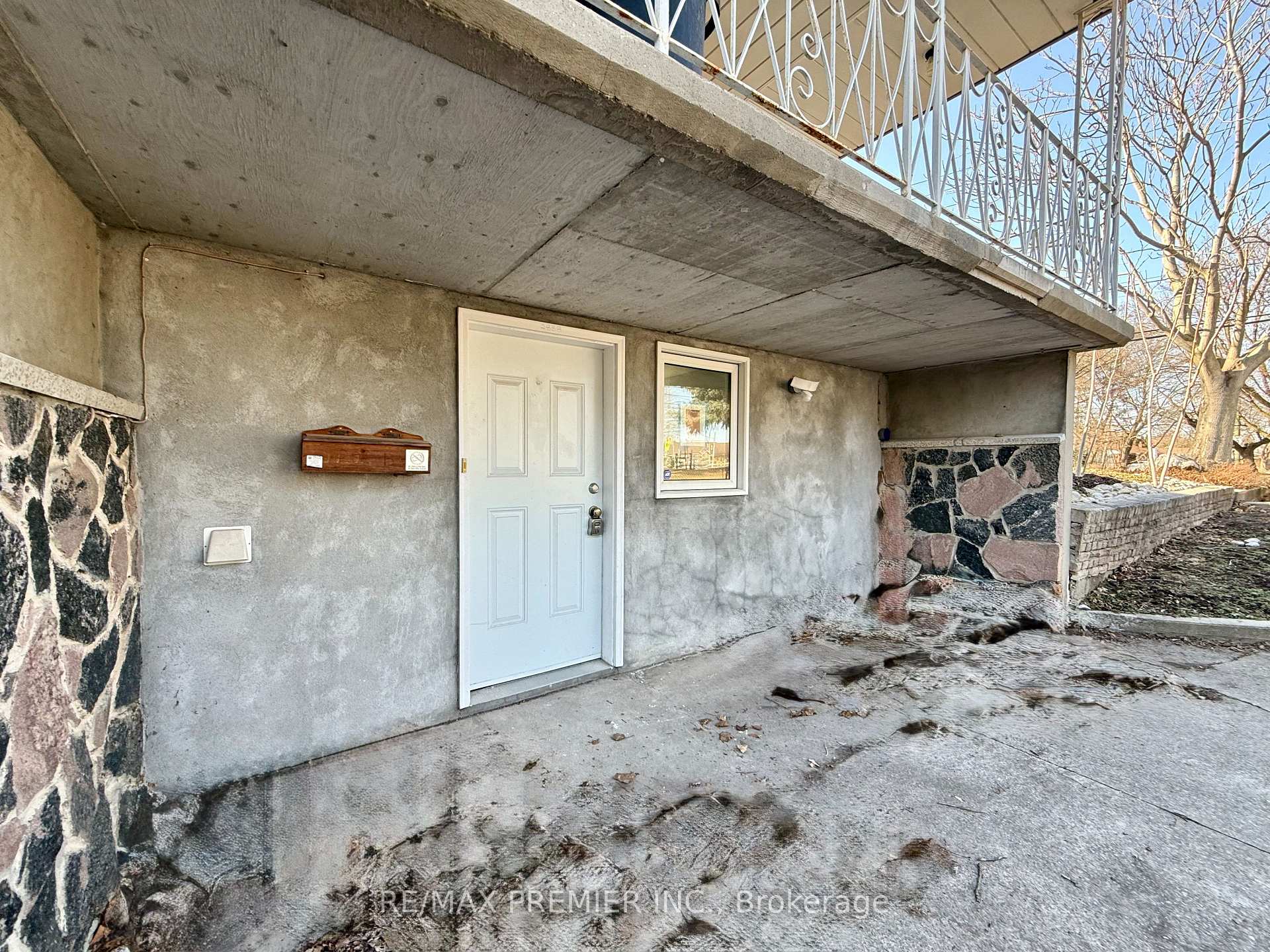 Photo 21 of Unit Lower, 288 Scott Street, St. Catharines, Fairview — HOMEH