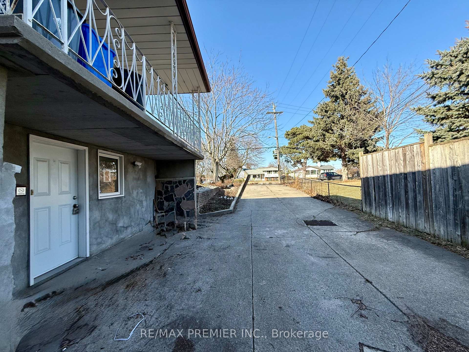 Photo 22 of Unit Lower, 288 Scott Street, St. Catharines, Fairview — HOMEH
