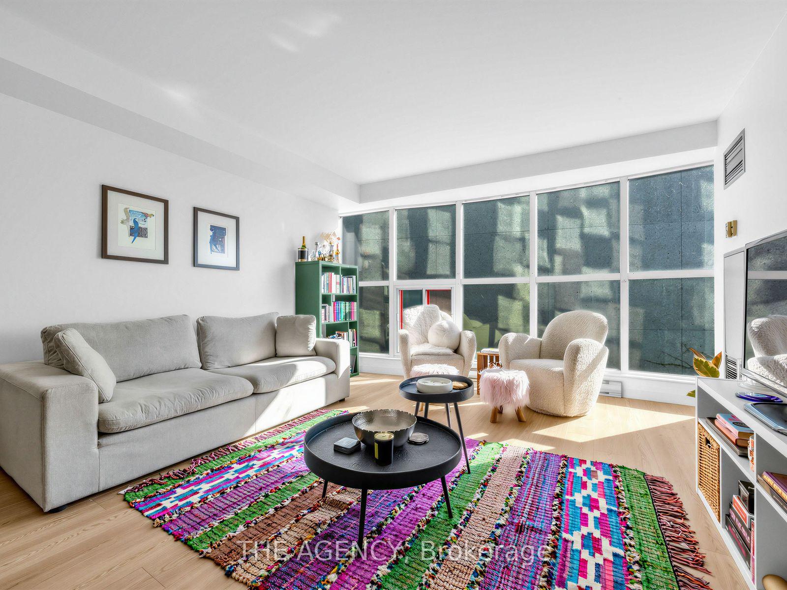 Photo 14 of Unit 606, 99 Harbour Square, Toronto, Waterfront Communities — HOMEH