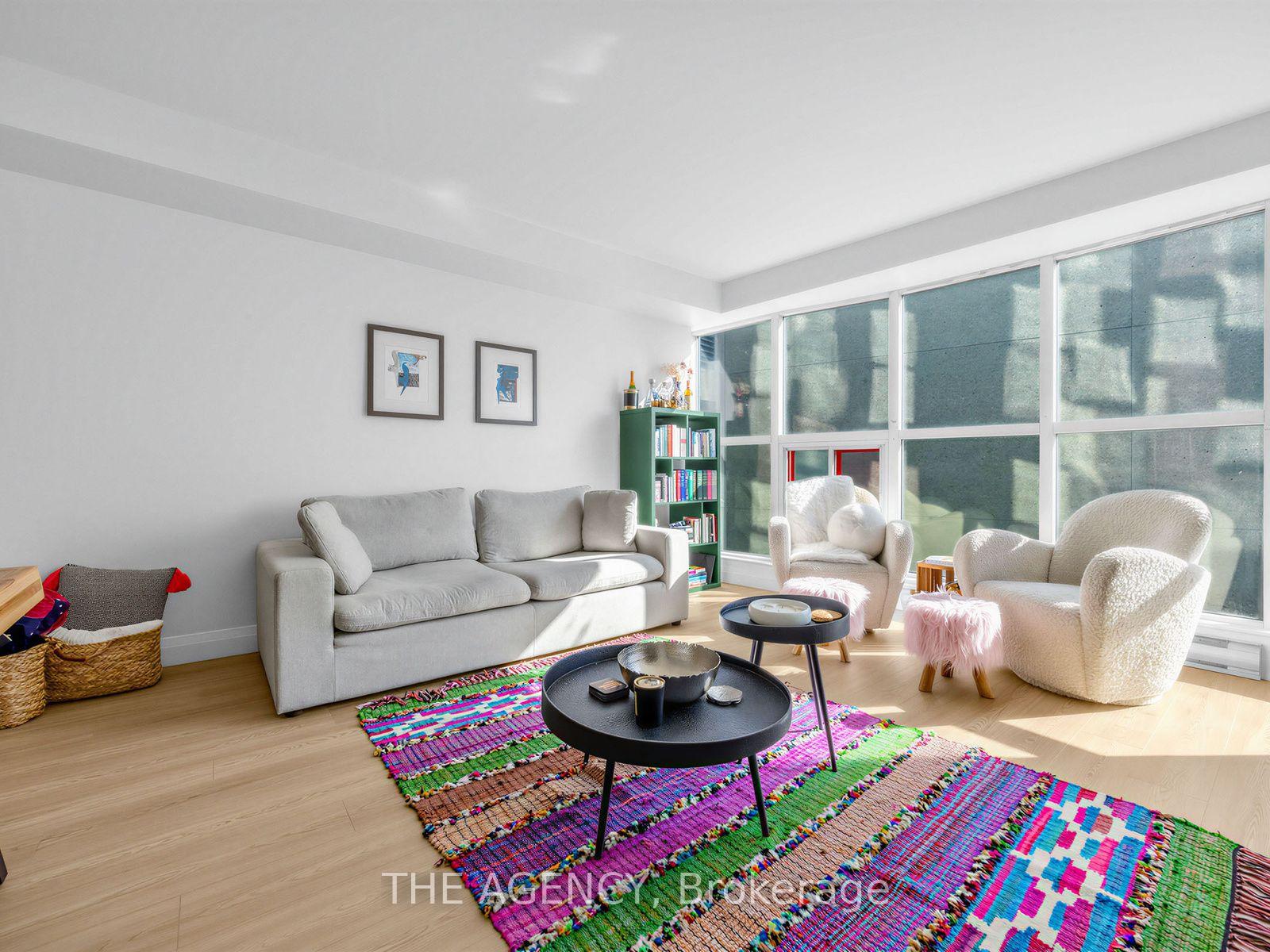 Photo 15 of Unit 606, 99 Harbour Square, Toronto, Waterfront Communities — HOMEH