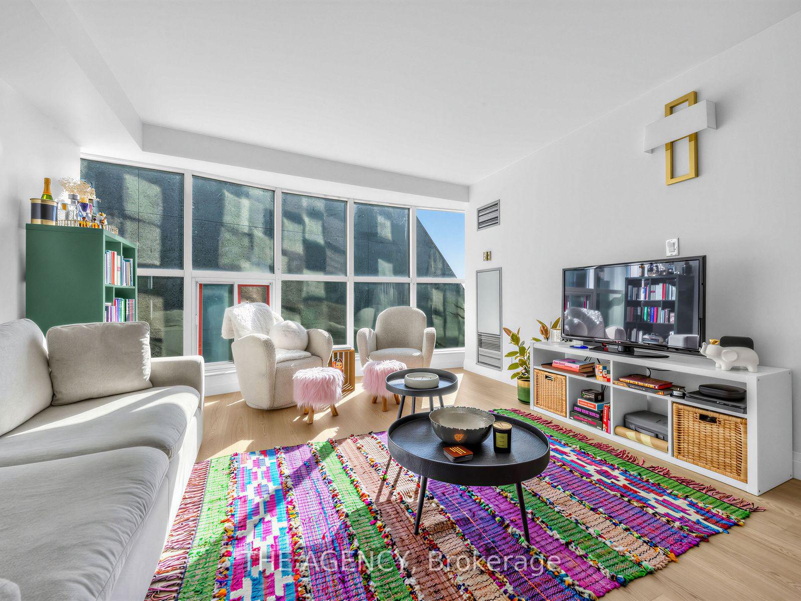 Photo 16 of Unit 606, 99 Harbour Square, Toronto, Waterfront Communities — HOMEH