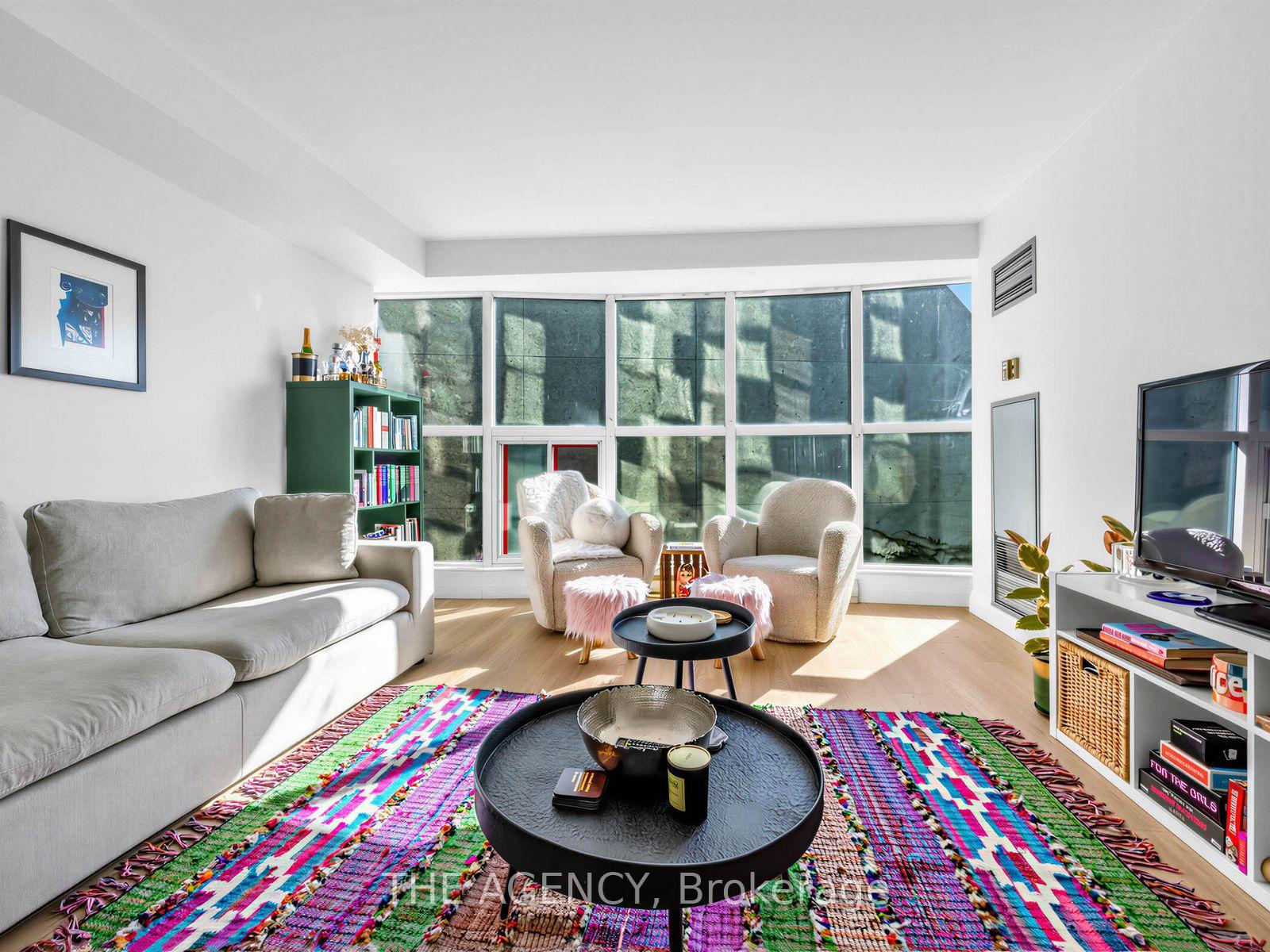 Photo 21 of Unit 606, 99 Harbour Square, Toronto, Waterfront Communities — HOMEH