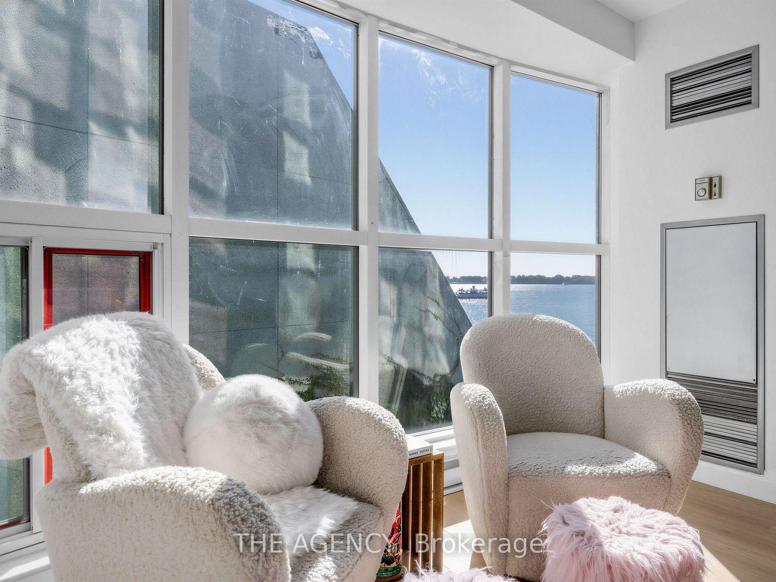 Photo 22 of Unit 606, 99 Harbour Square, Toronto, Waterfront Communities — HOMEH