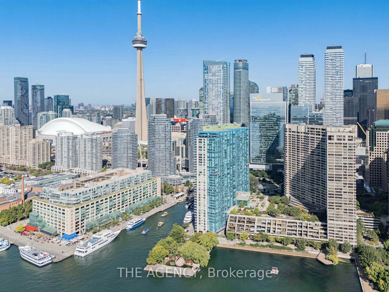 Photo 39 of Unit 606, 99 Harbour Square, Toronto, Waterfront Communities — HOMEH