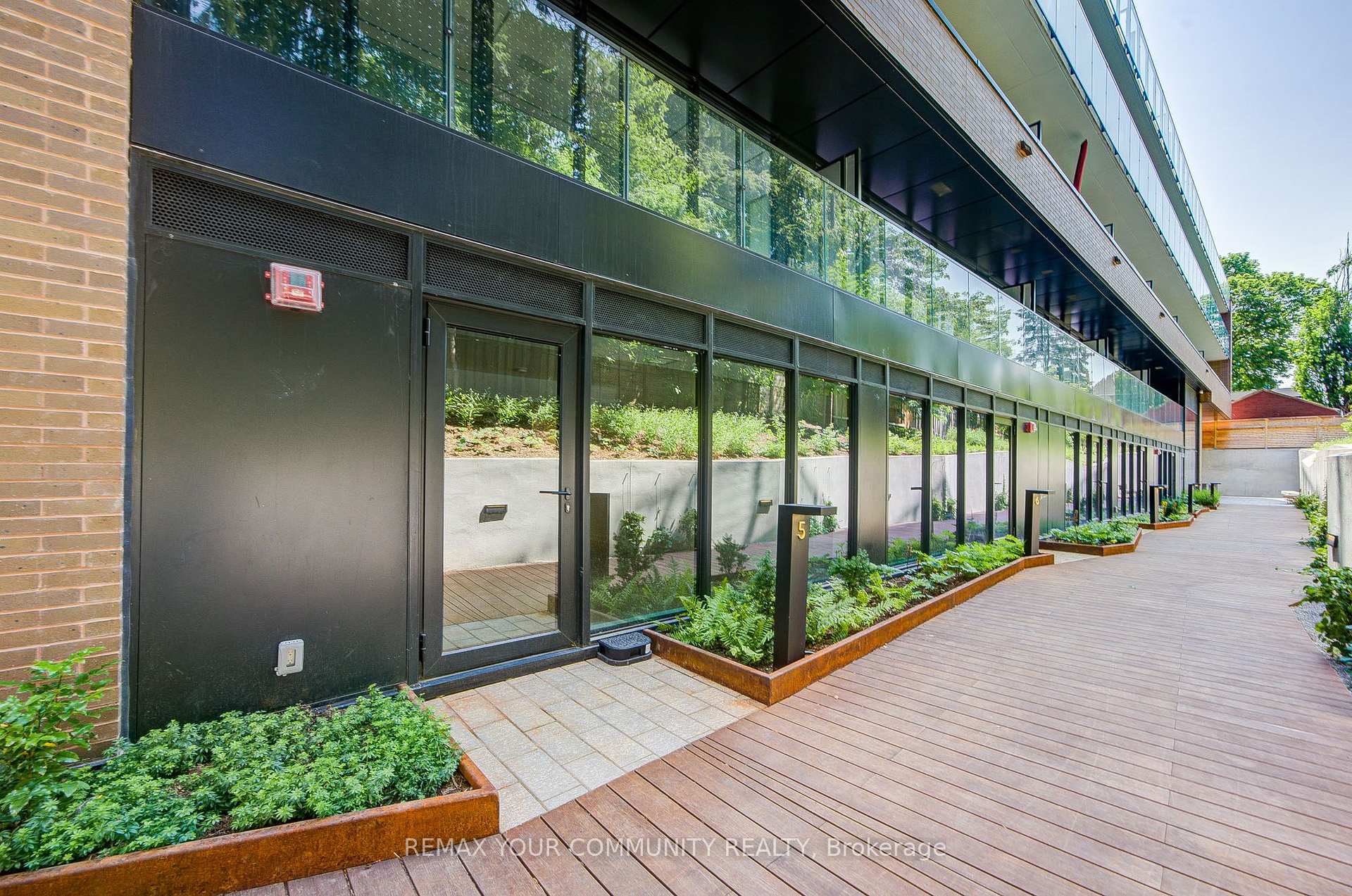 Photo 34 of Unit 5, 1720 Bayview Avenue, Toronto, Mount Pleasant East — HOMEH