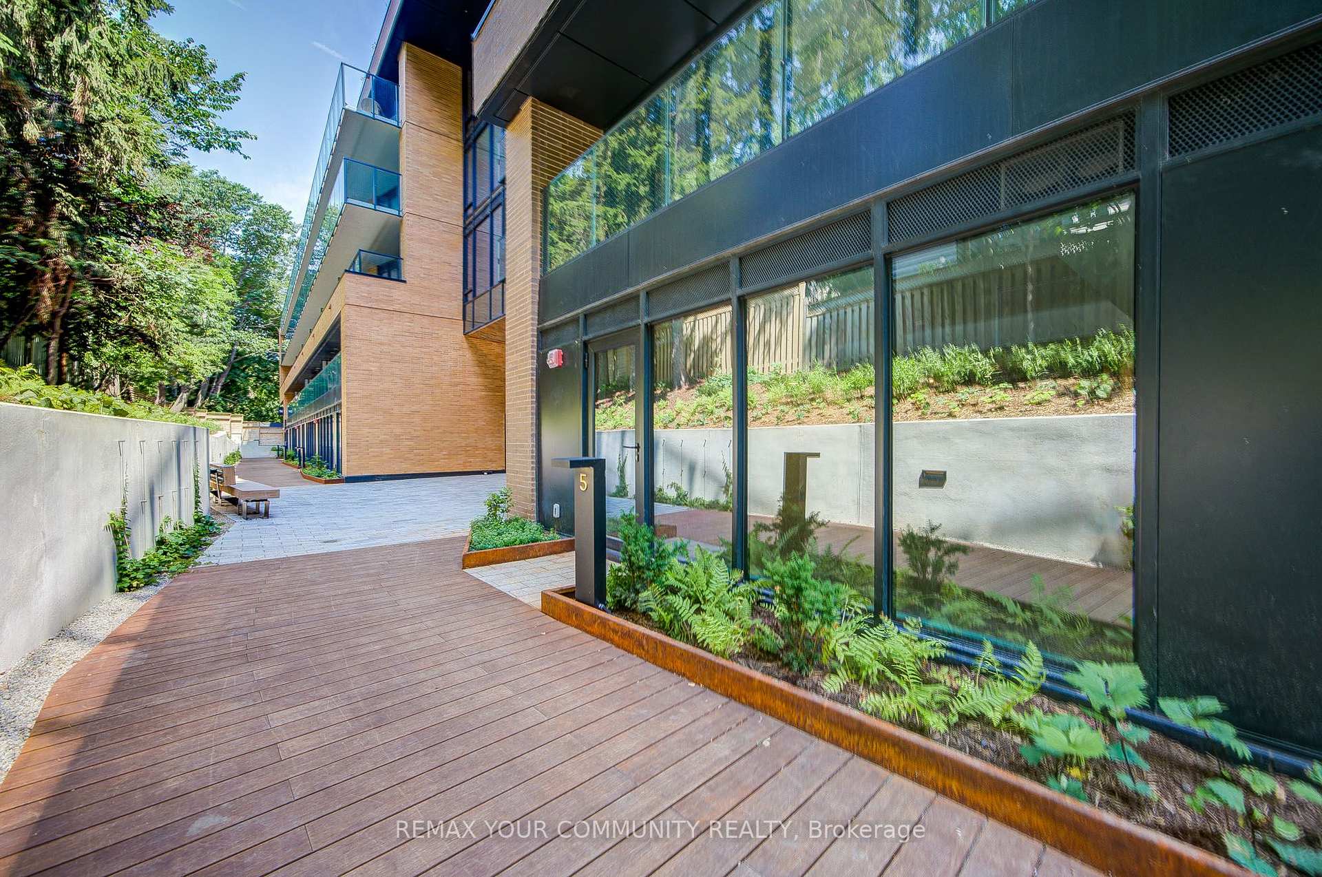 Photo 30 of Unit 5, 1720 Bayview Avenue, Toronto, Mount Pleasant East — HOMEH