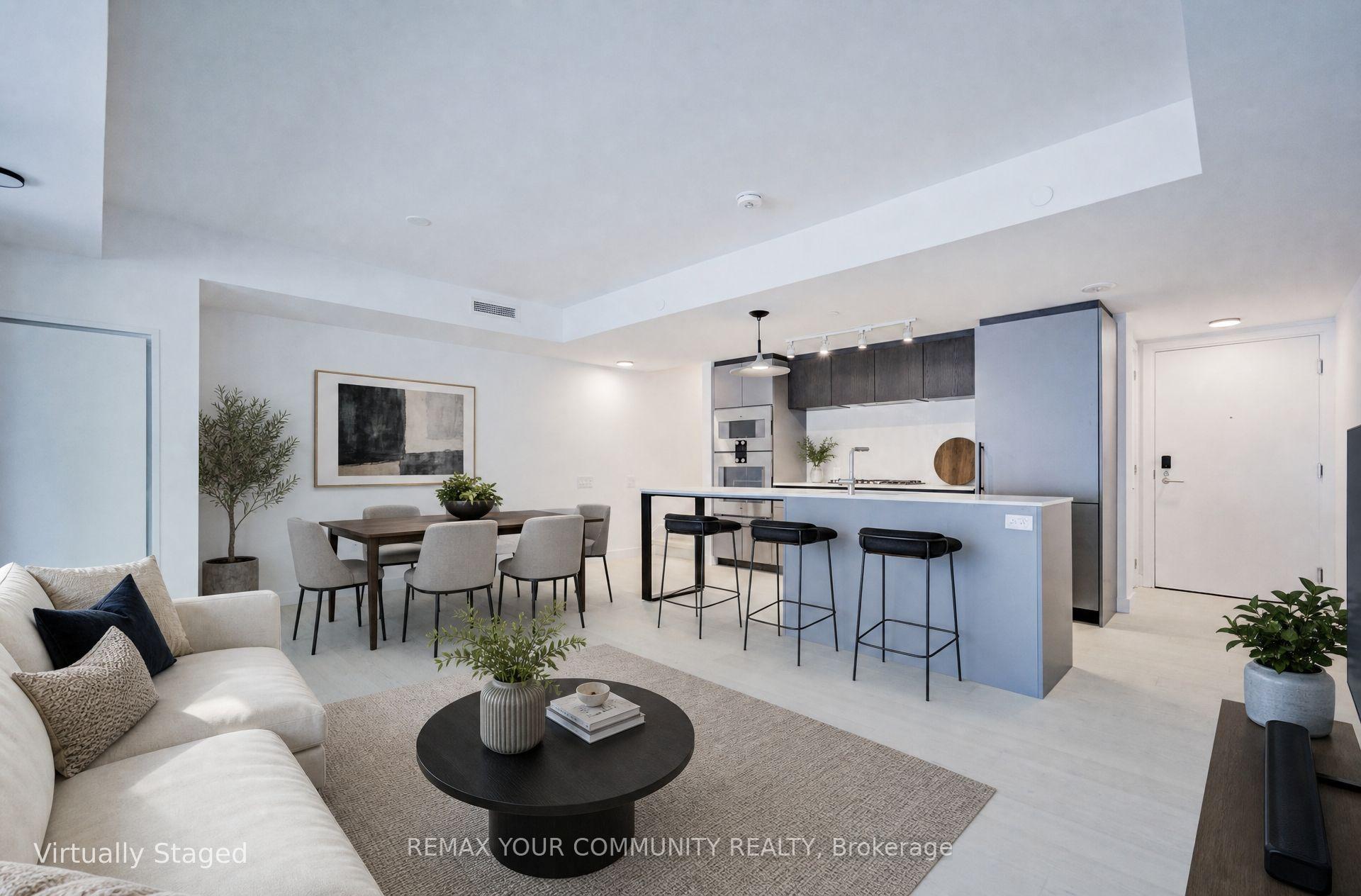 Photo 9 of Unit 5, 1720 Bayview Avenue, Toronto, Mount Pleasant East — HOMEH