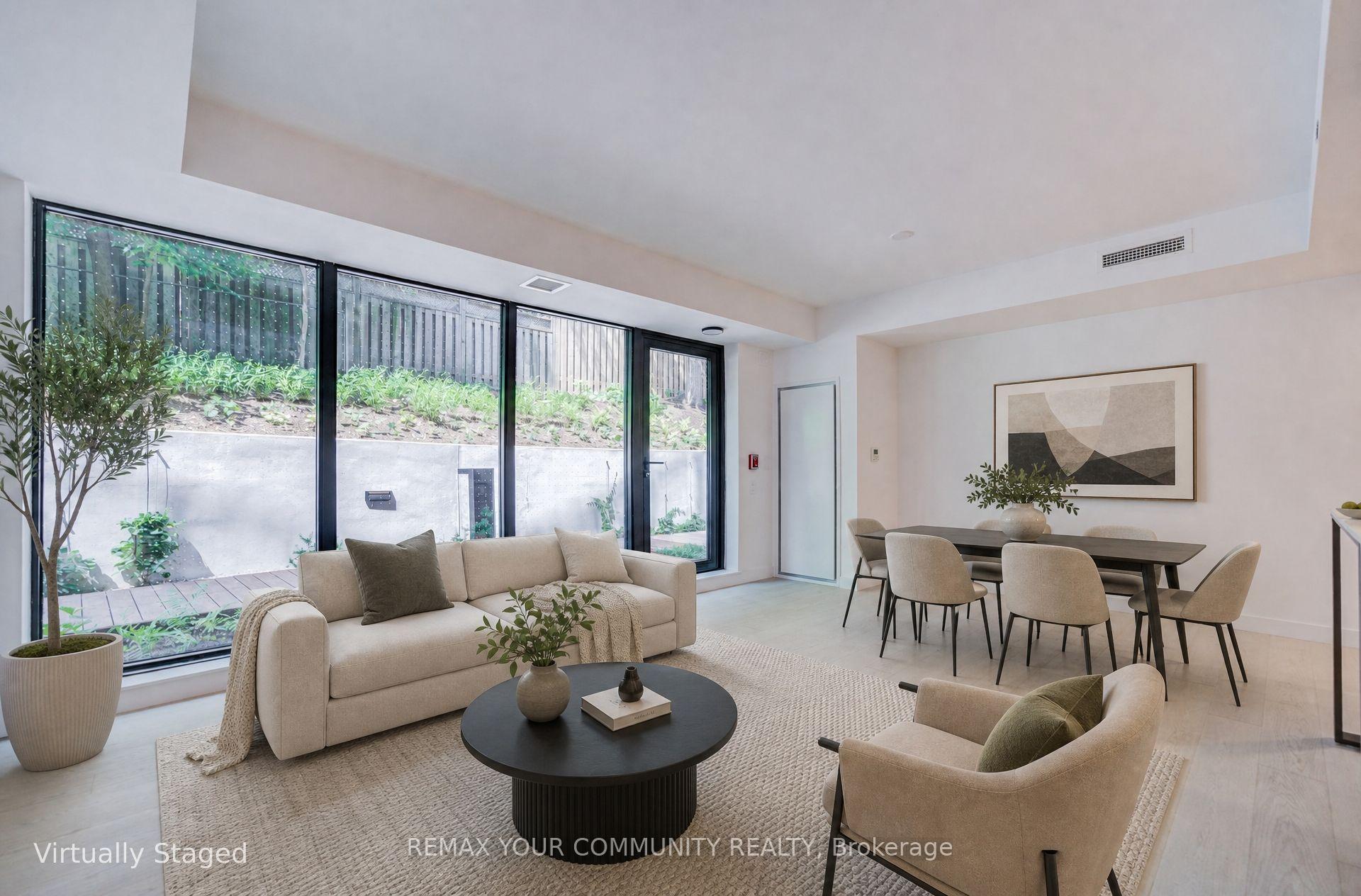 Photo 10 of Unit 5, 1720 Bayview Avenue, Toronto, Mount Pleasant East — HOMEH