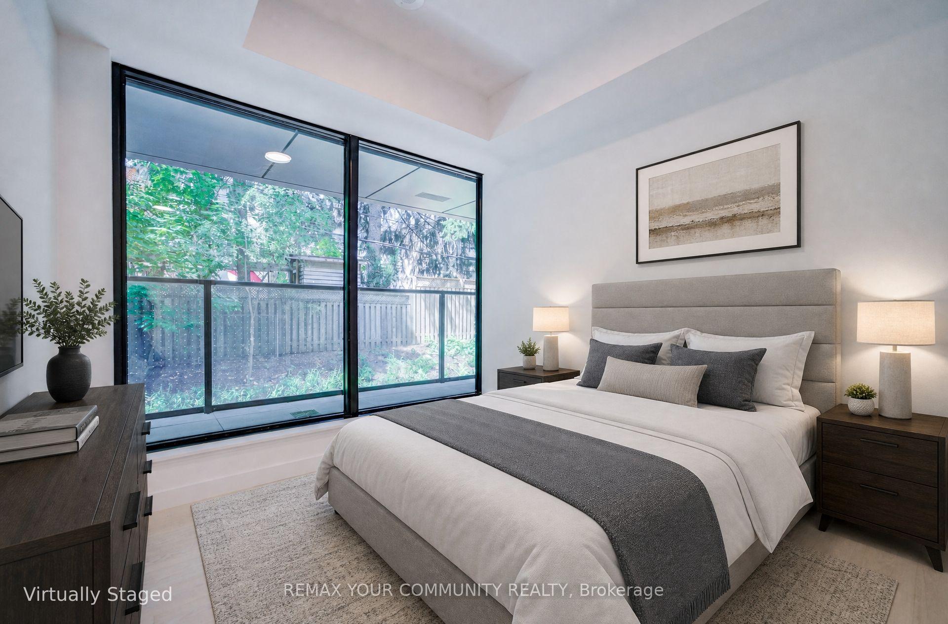 Photo 23 of Unit 5, 1720 Bayview Avenue, Toronto, Mount Pleasant East — HOMEH