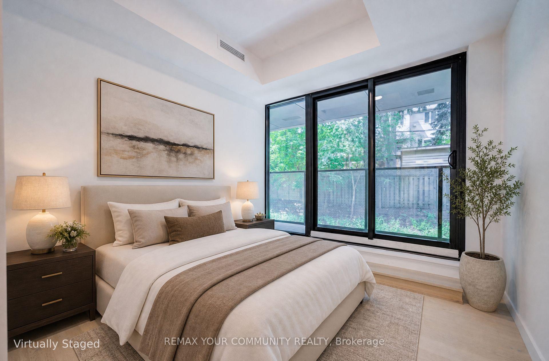 Photo 26 of Unit 5, 1720 Bayview Avenue, Toronto, Mount Pleasant East — HOMEH