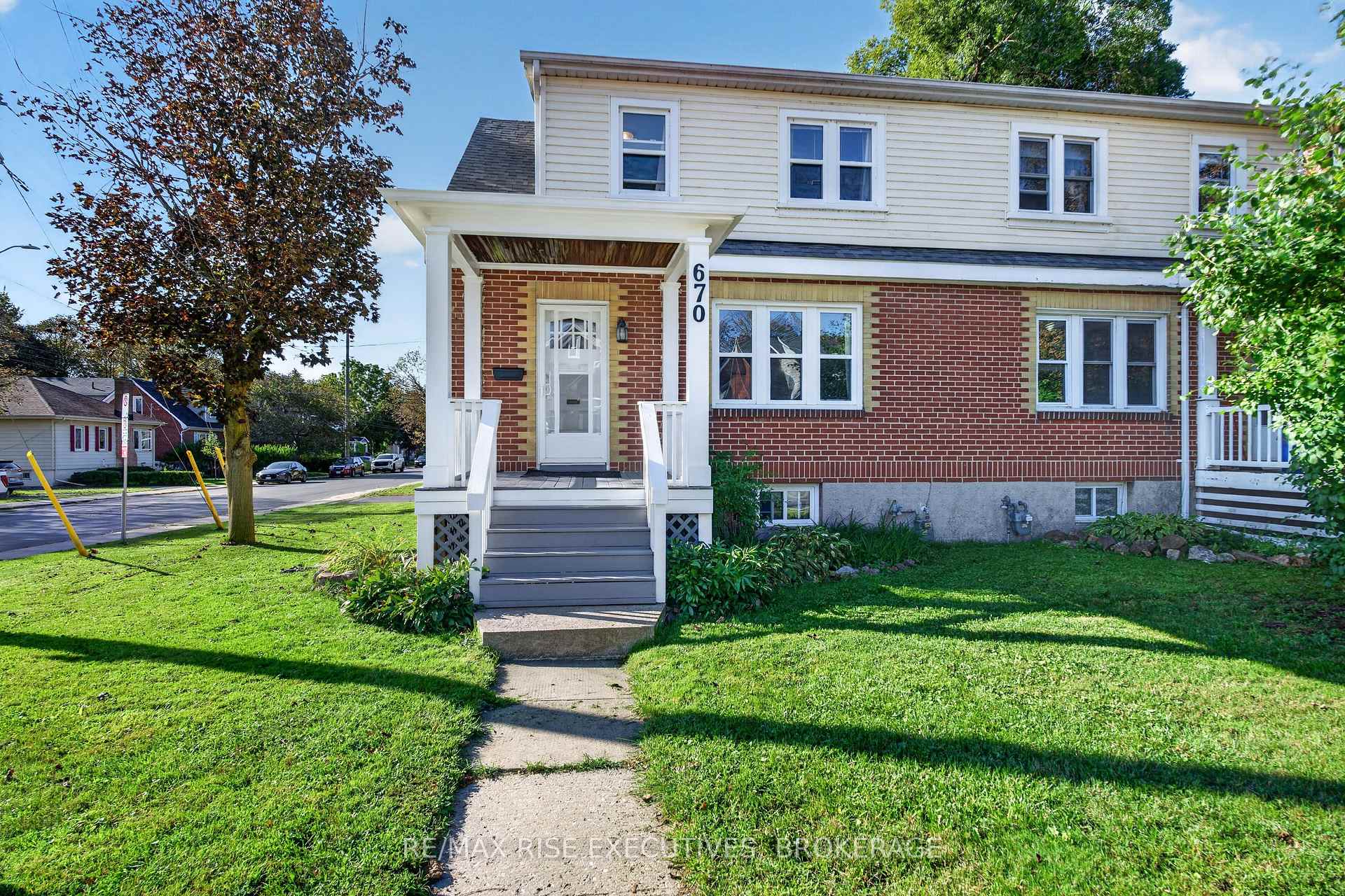 Photo 1 of 670 Johnson Street, Kingston, Central City East — HOMEH