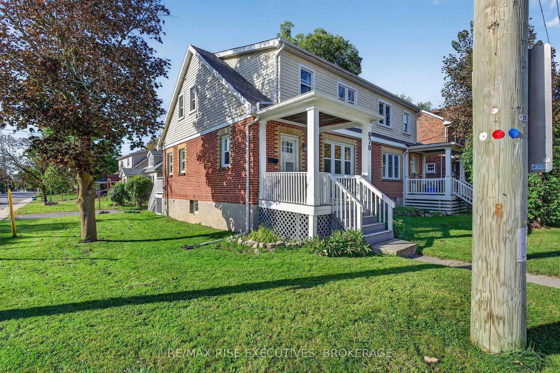 Photo 2 of 670 Johnson Street, Kingston, Central City East — HOMEH