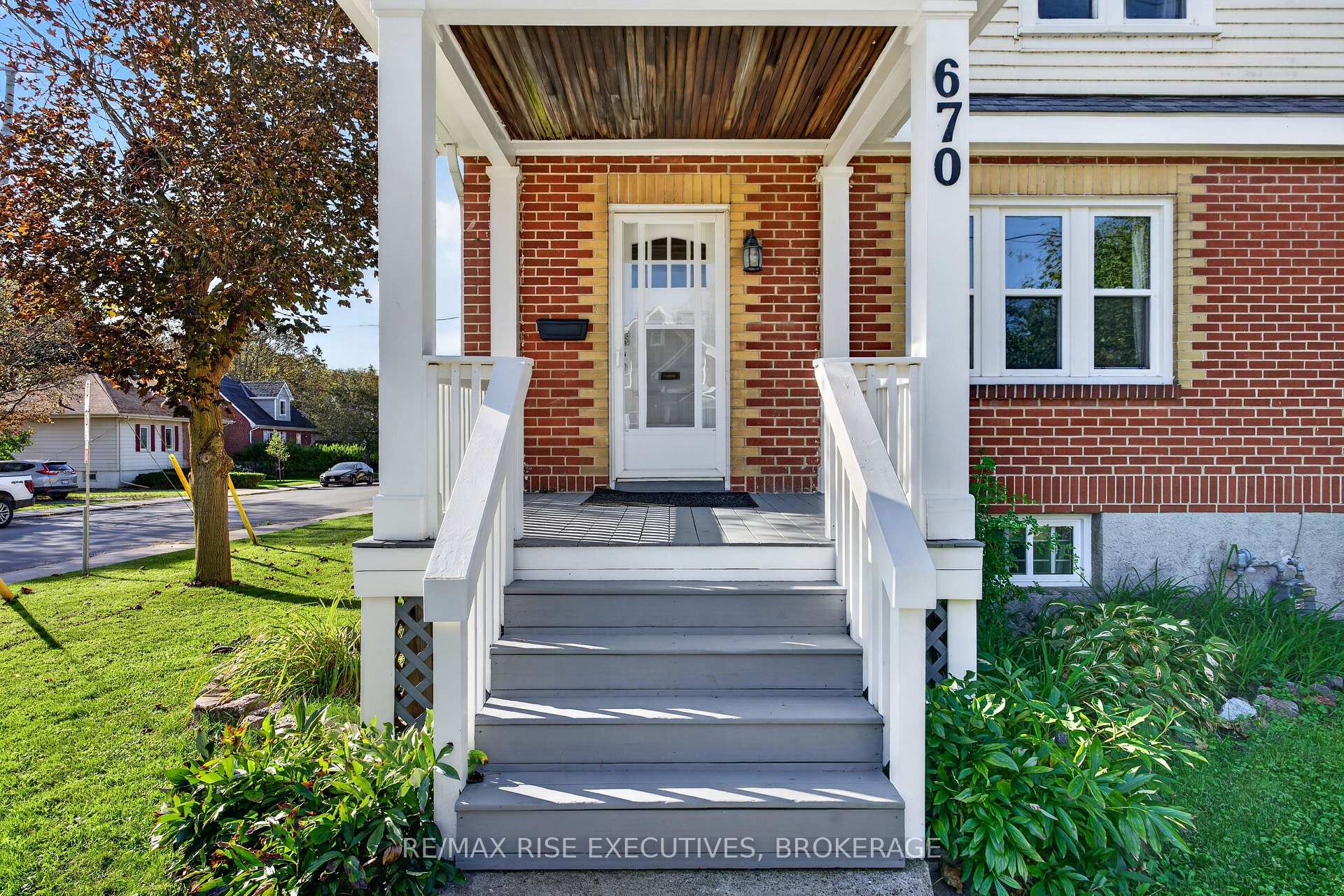 Photo 3 of 670 Johnson Street, Kingston, Central City East — HOMEH