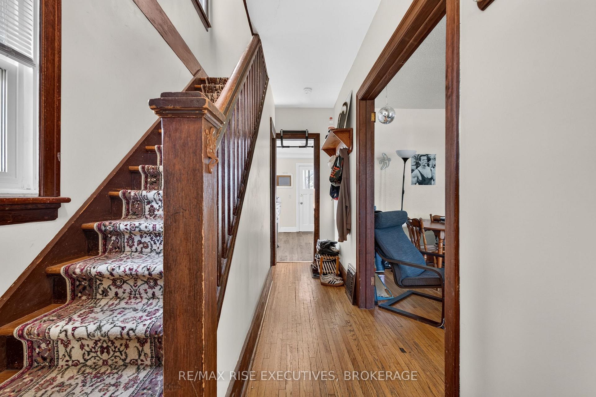 Photo 4 of 670 Johnson Street, Kingston, Central City East — HOMEH