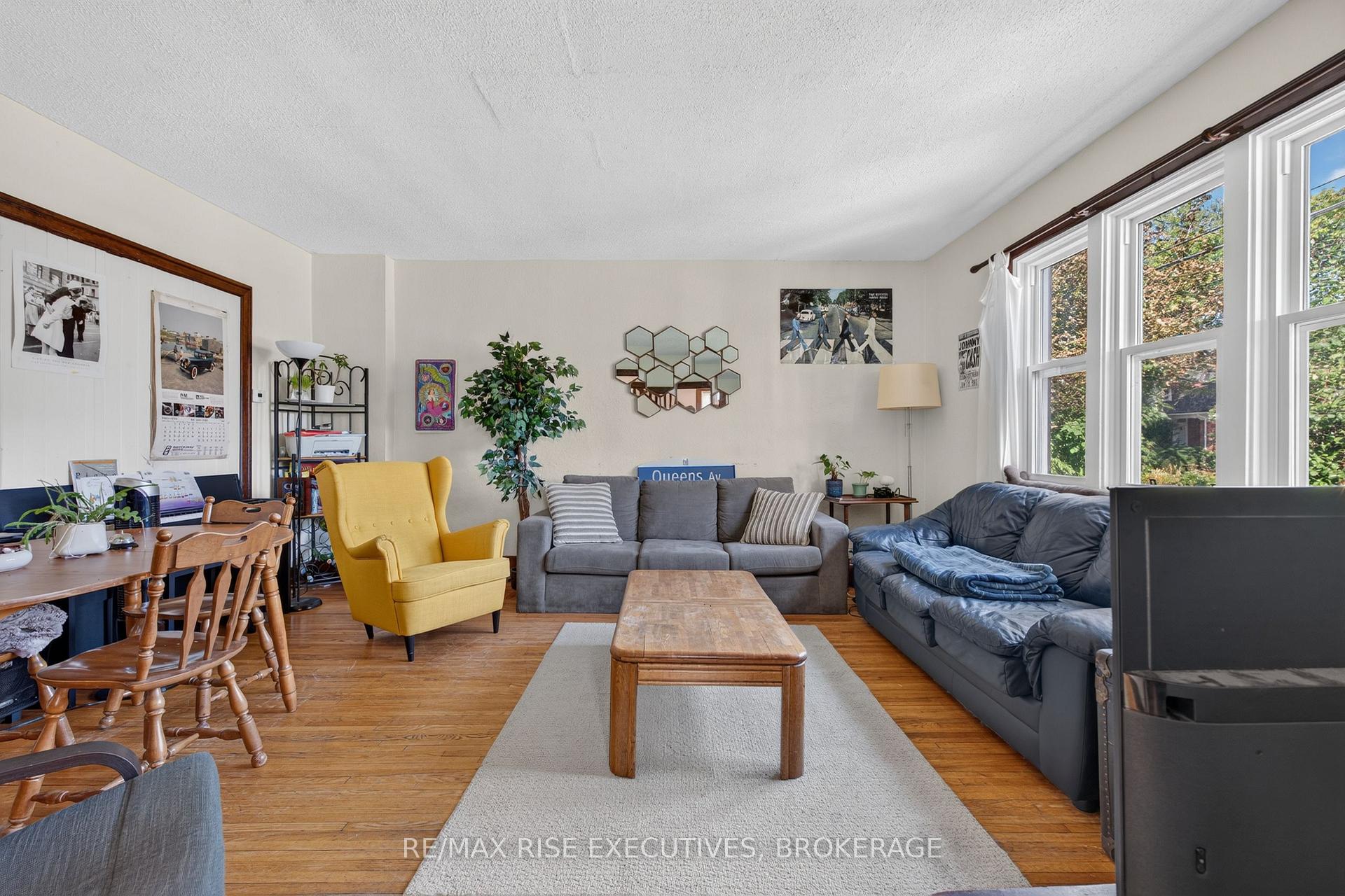 Photo 5 of 670 Johnson Street, Kingston, Central City East — HOMEH
