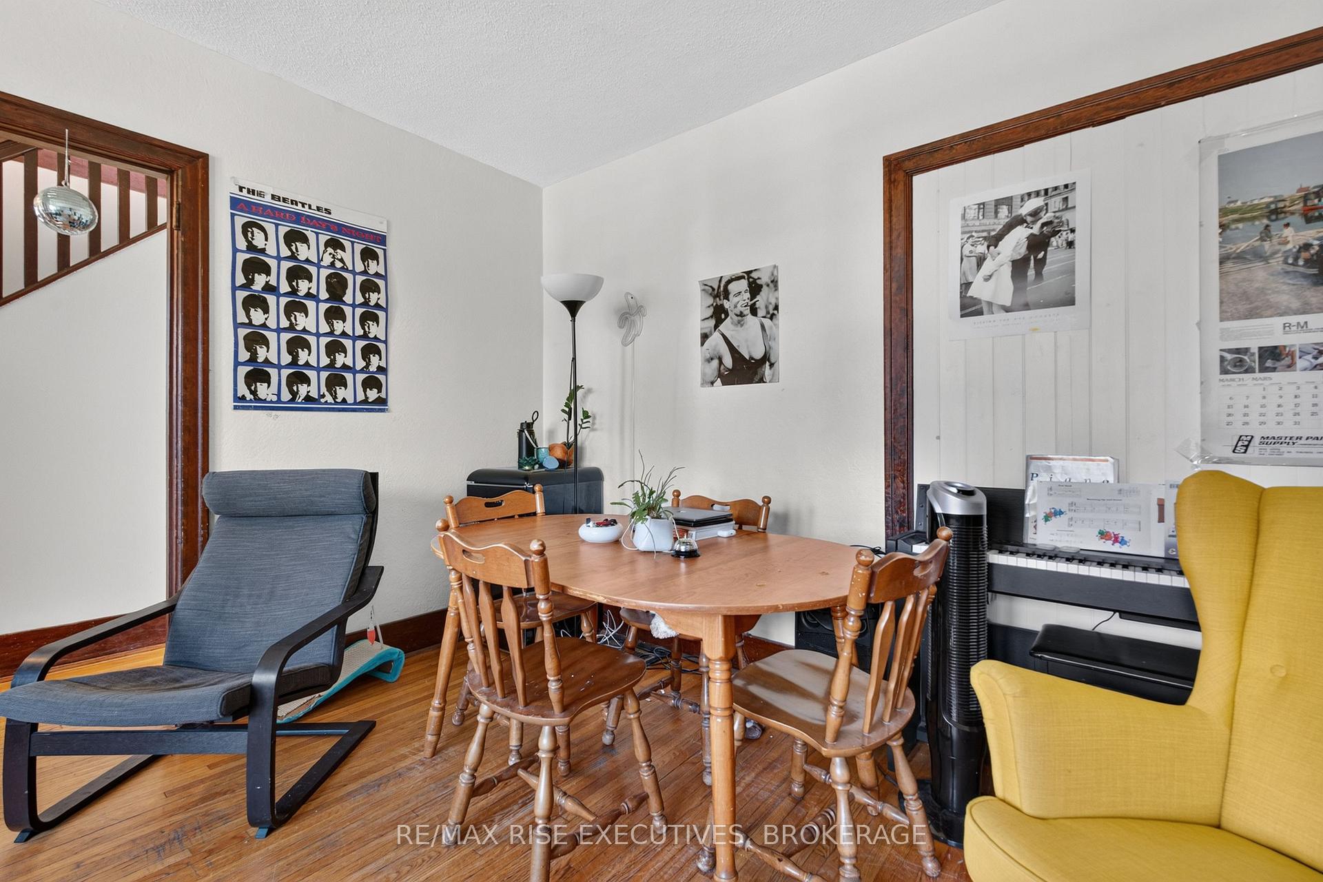 Photo 6 of 670 Johnson Street, Kingston, Central City East — HOMEH