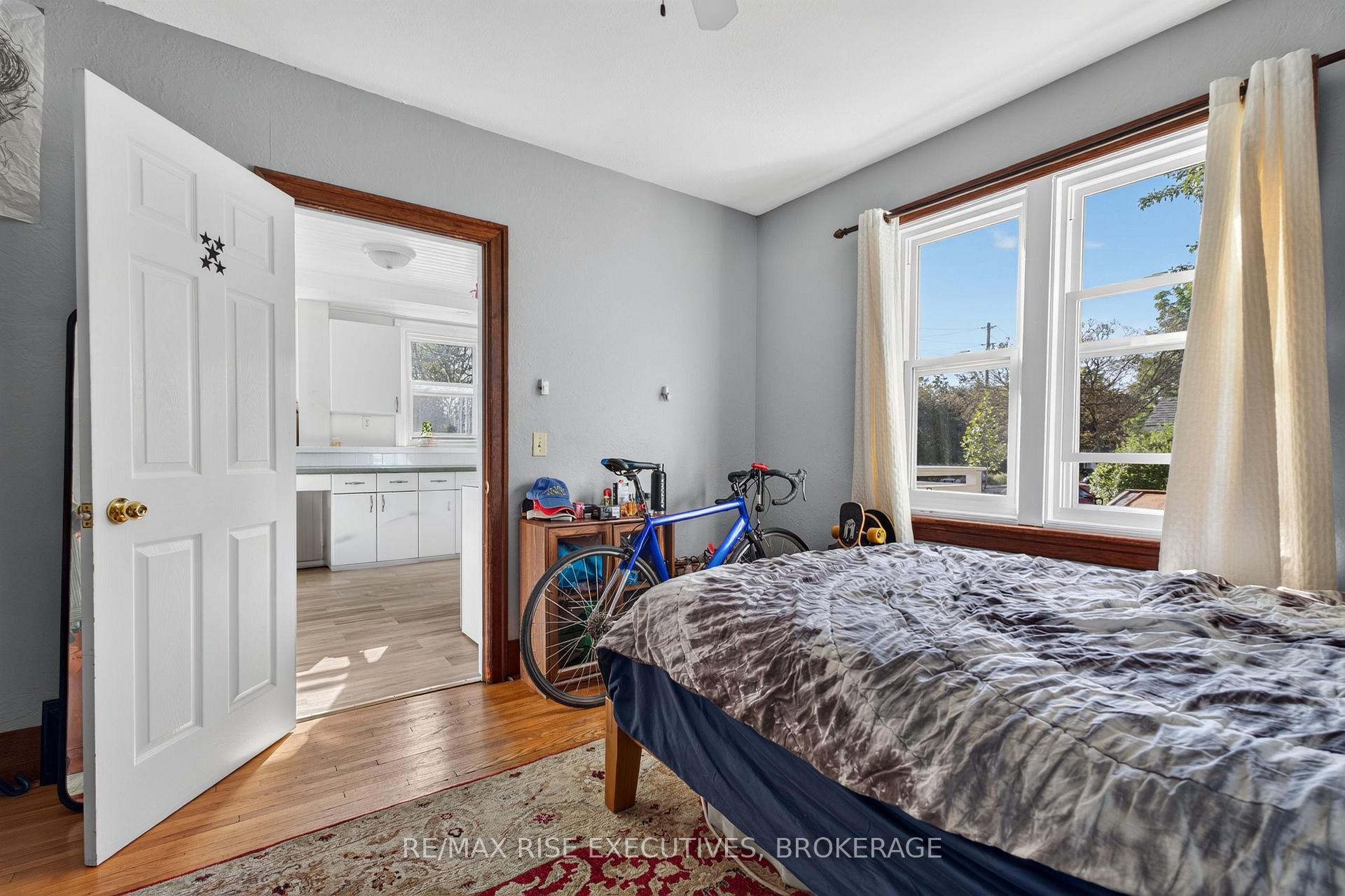 Photo 10 of 670 Johnson Street, Kingston, Central City East — HOMEH