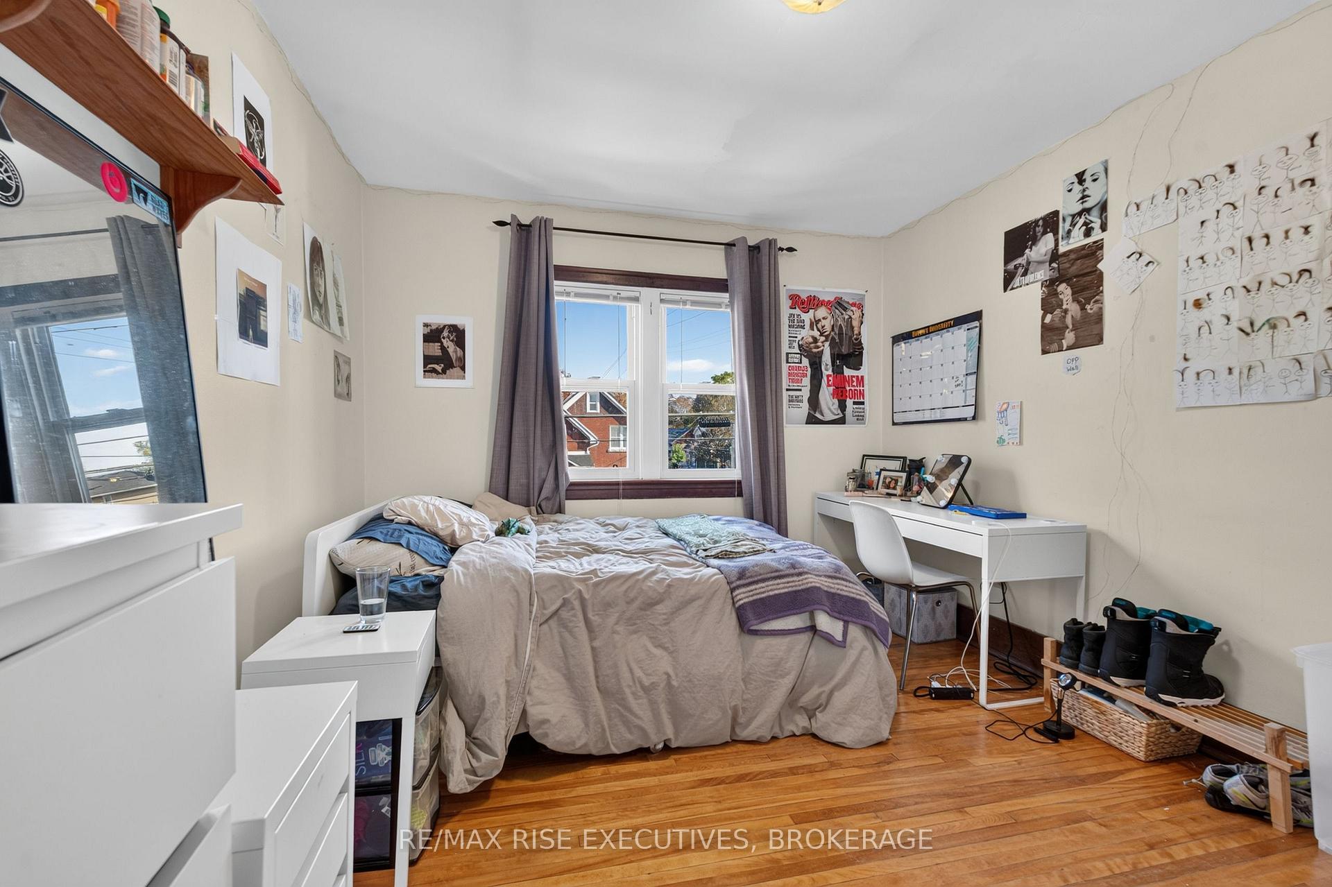 Photo 12 of 670 Johnson Street, Kingston, Central City East — HOMEH
