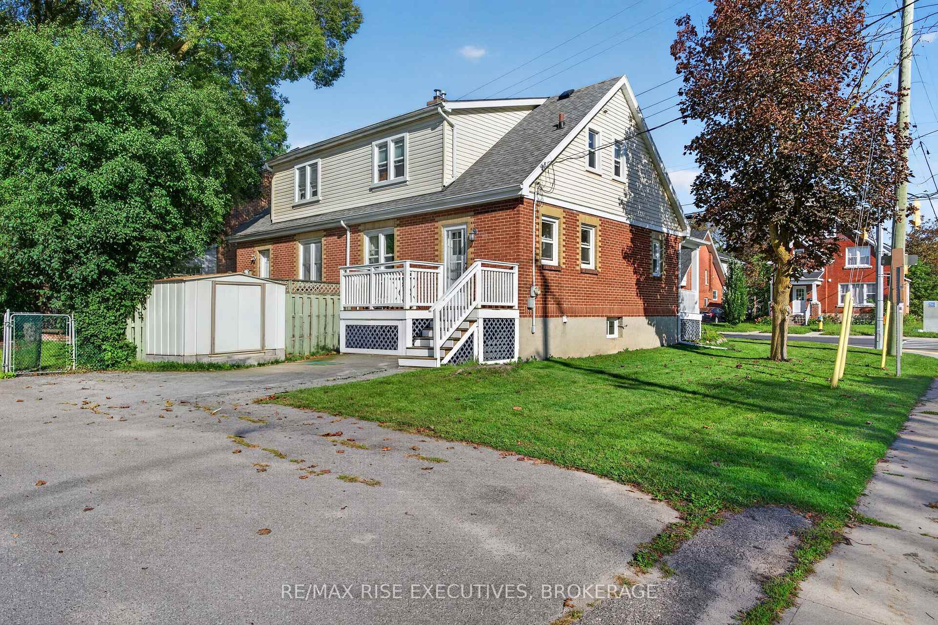 Photo 19 of 670 Johnson Street, Kingston, Central City East — HOMEH