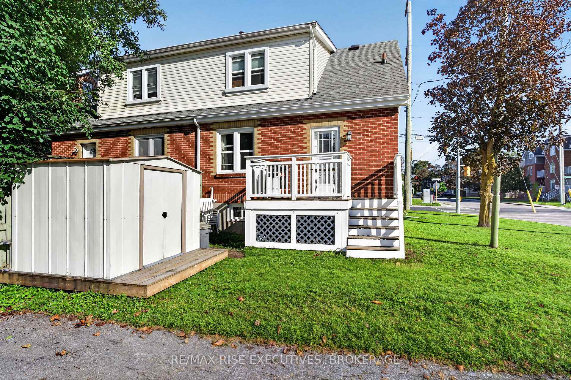 Photo 20 of 670 Johnson Street, Kingston, Central City East — HOMEH