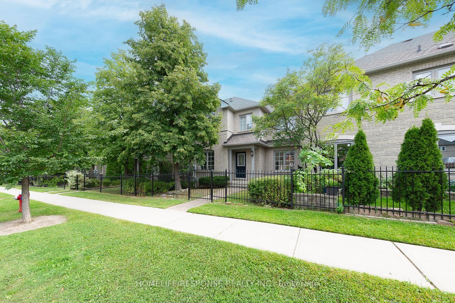 Photo 2 of Unit 25, 450 Bristol Road E, Mississauga, Hurontario — HOMEH
