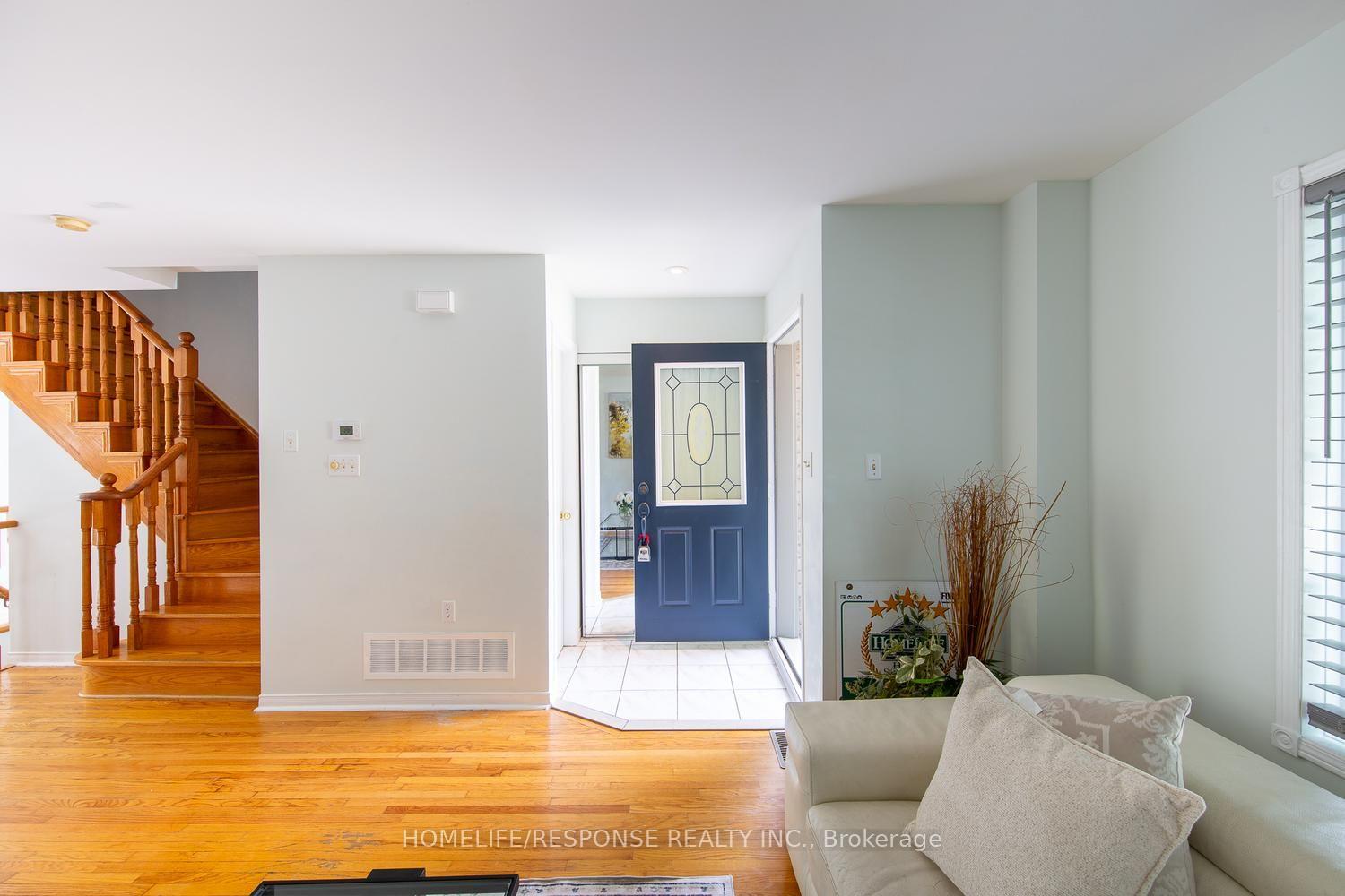 Photo 4 of Unit 25, 450 Bristol Road E, Mississauga, Hurontario — HOMEH