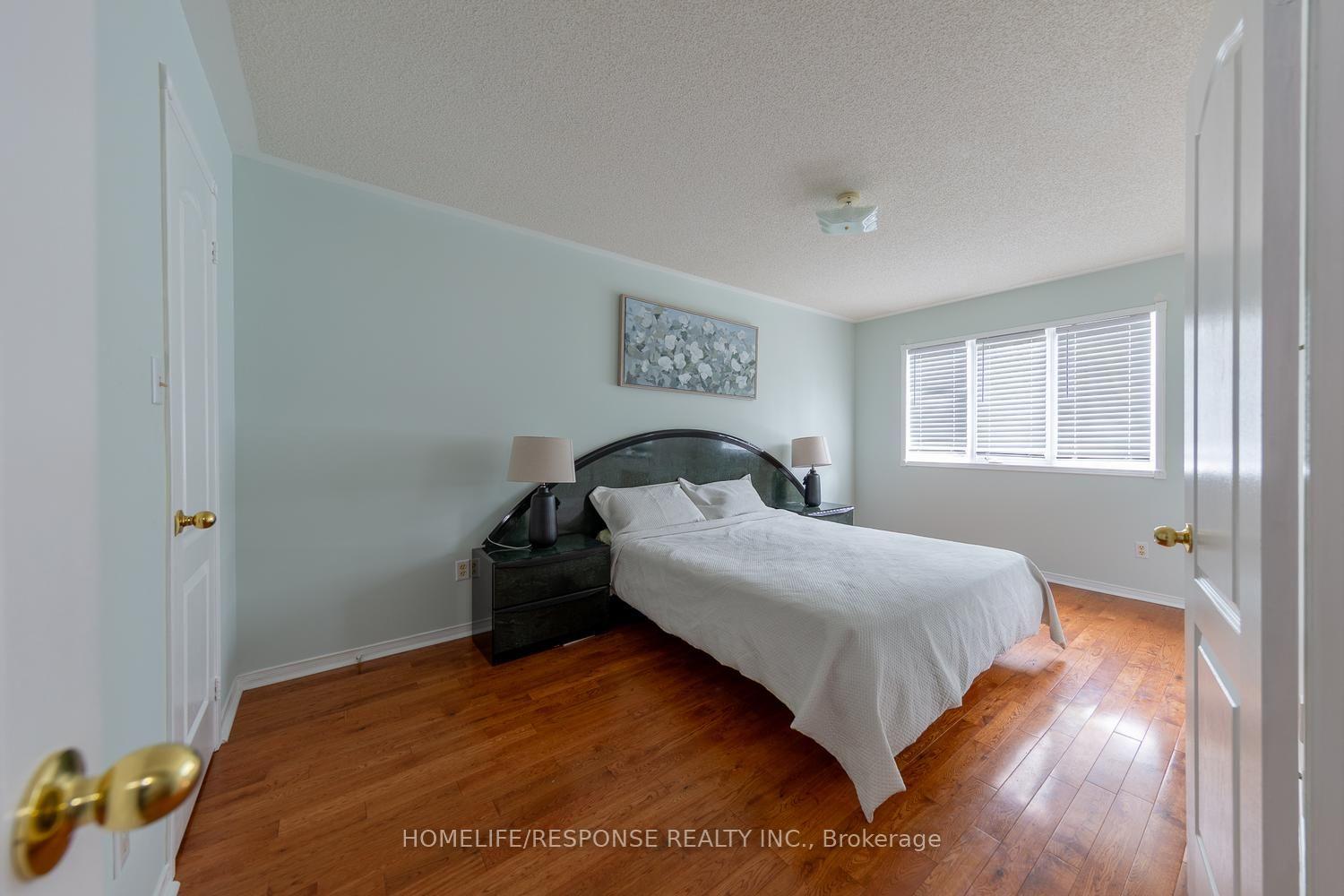 Photo 28 of Unit 25, 450 Bristol Road E, Mississauga, Hurontario — HOMEH