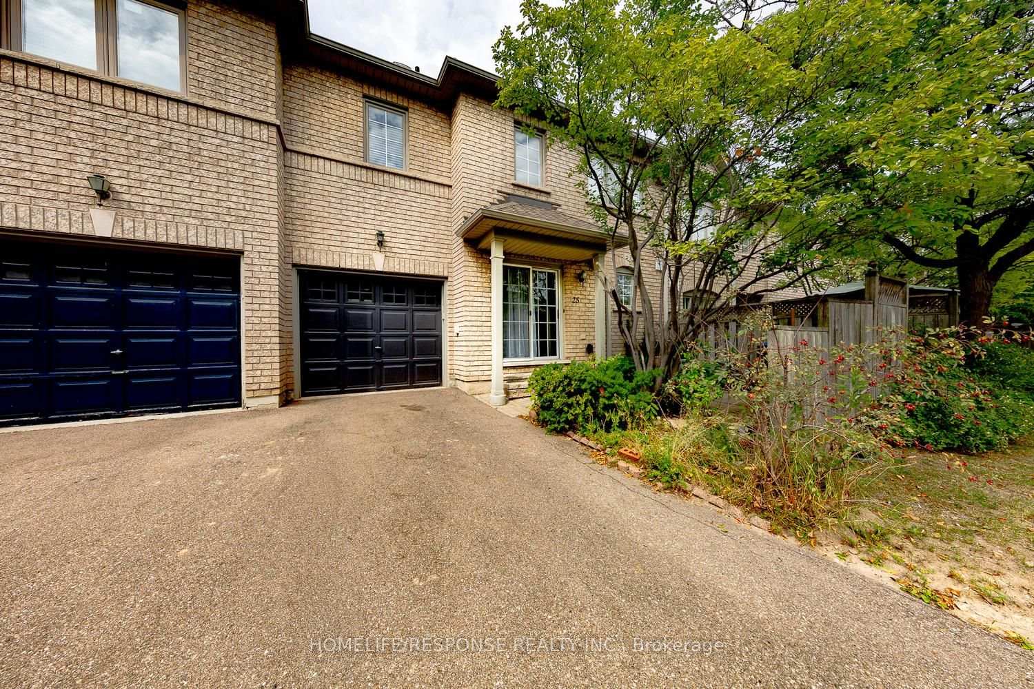 Photo 32 of Unit 25, 450 Bristol Road E, Mississauga, Hurontario — HOMEH