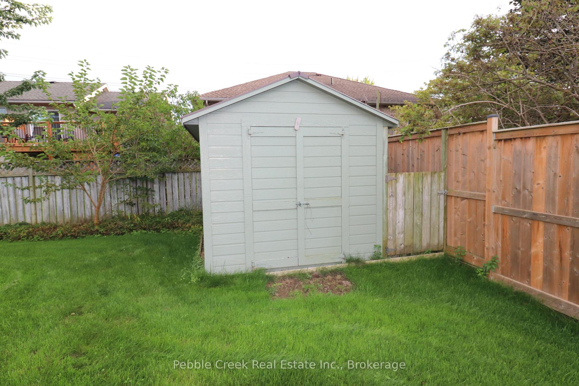 Photo 36 of 21 Suncoast Drive W, Goderich, Goderich (Town) — HOMEH