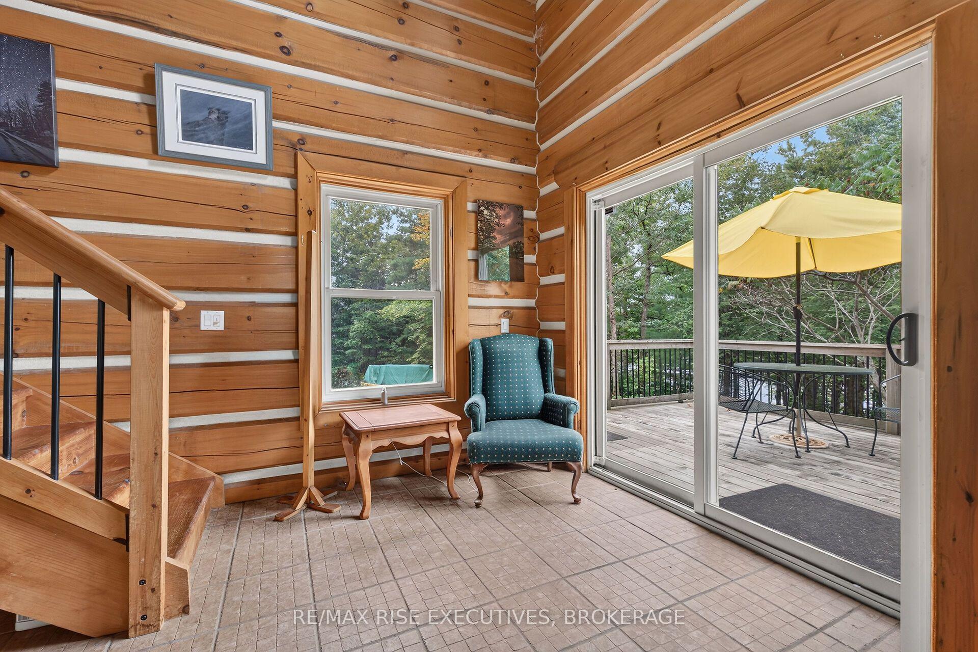 Photo 5 of 202 Deans Island Road, Rideau Lakes, Rideau Lakes (South Crosby) Twp — HOMEH