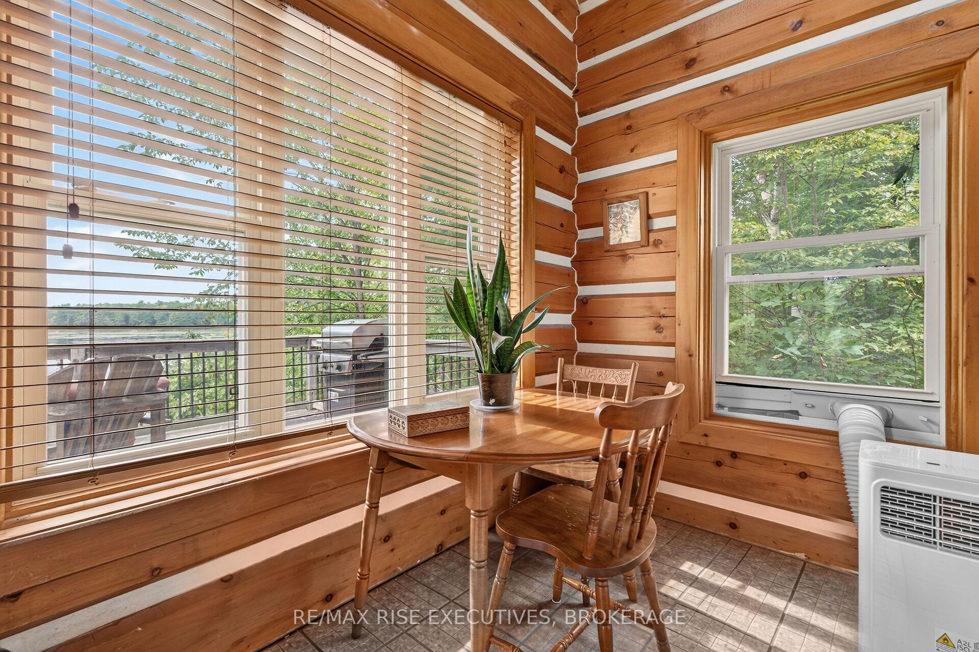 Photo 10 of 202 Deans Island Road, Rideau Lakes, Rideau Lakes (South Crosby) Twp — HOMEH