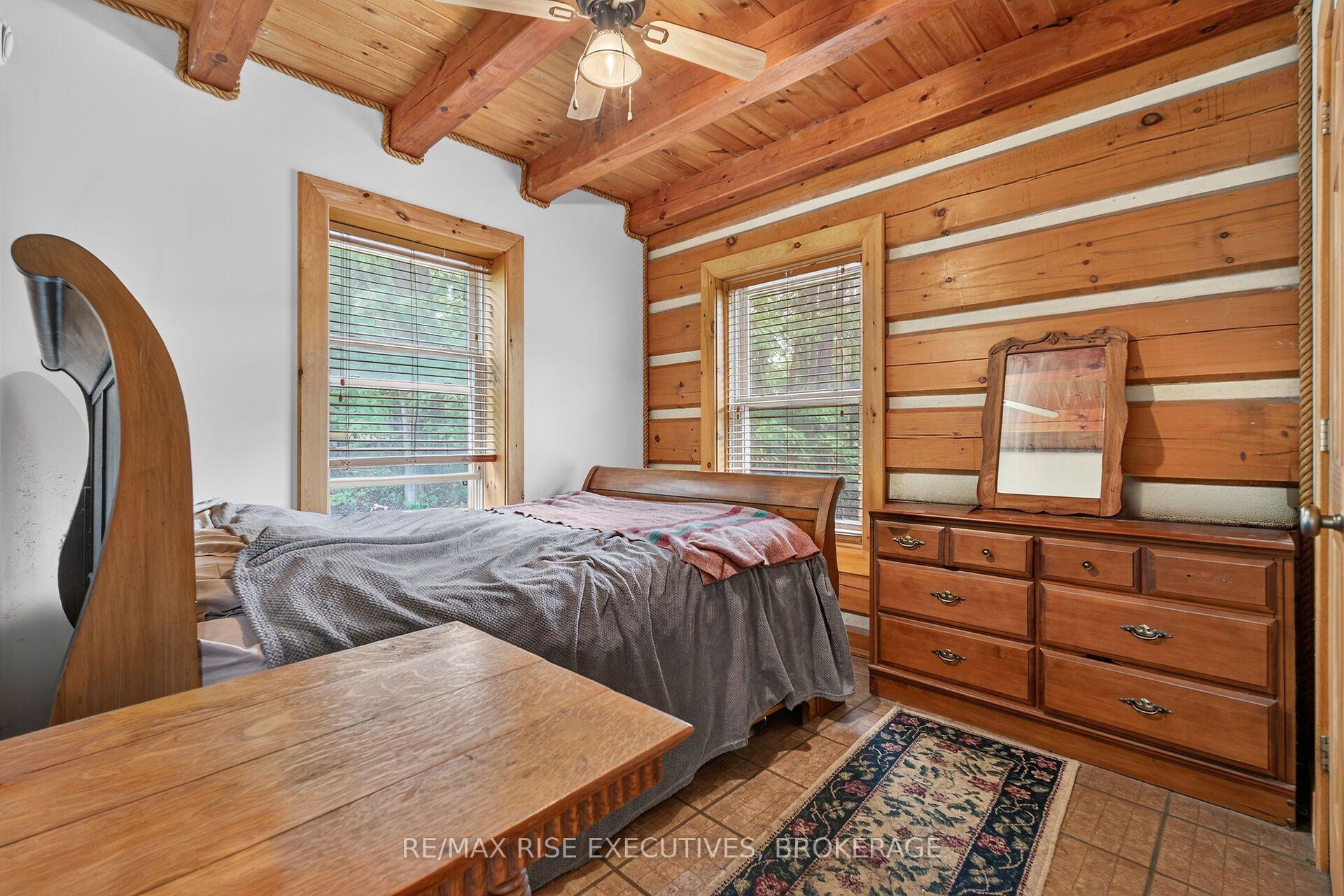 Photo 15 of 202 Deans Island Road, Rideau Lakes, Rideau Lakes (South Crosby) Twp — HOMEH