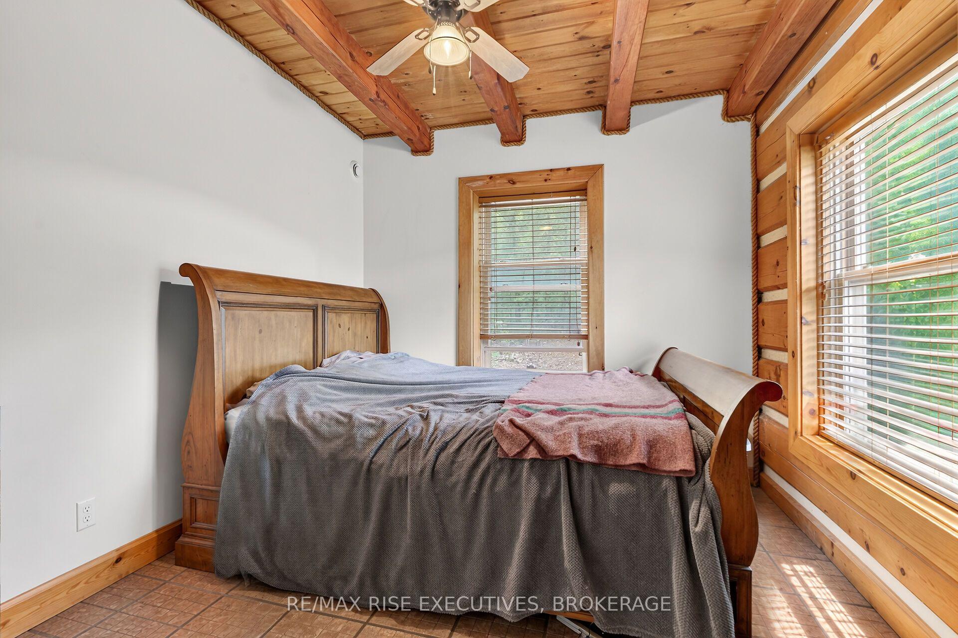 Photo 16 of 202 Deans Island Road, Rideau Lakes, Rideau Lakes (South Crosby) Twp — HOMEH